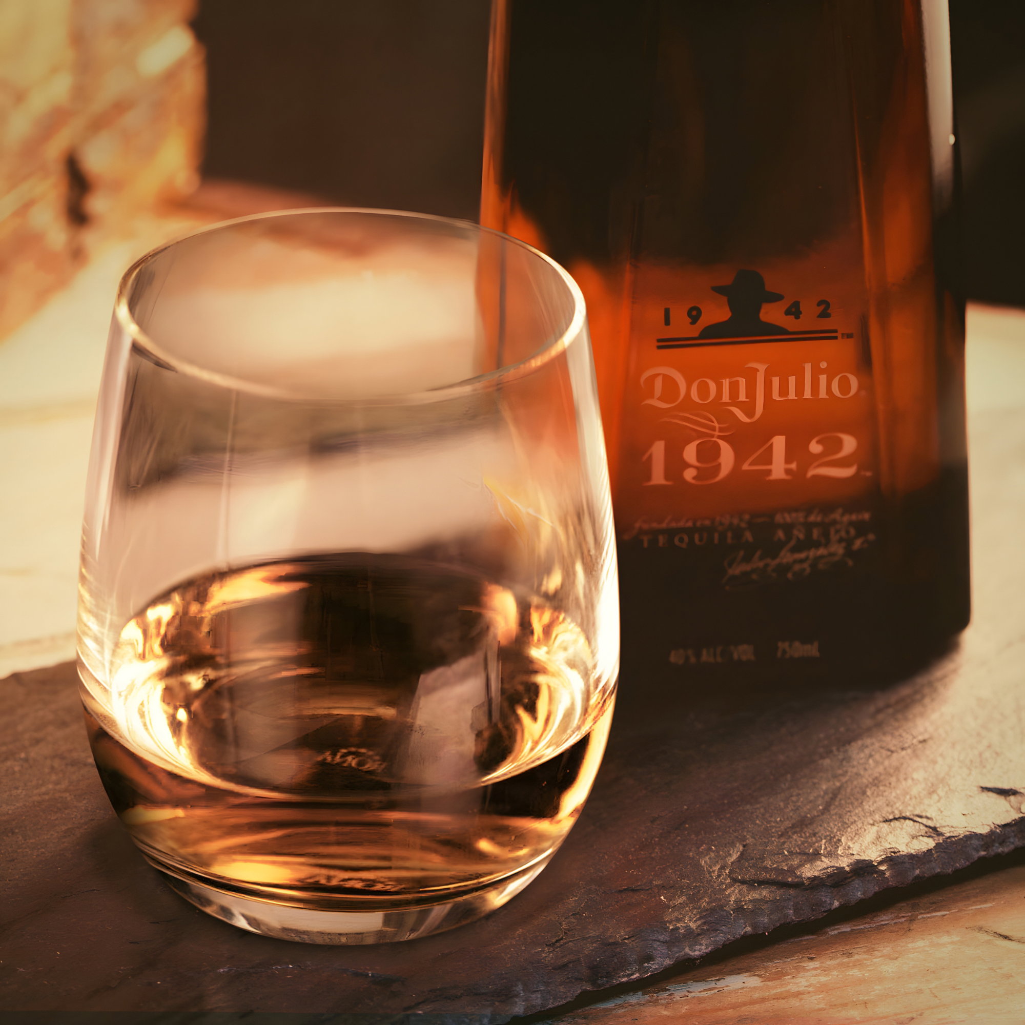 Don Julio 1942