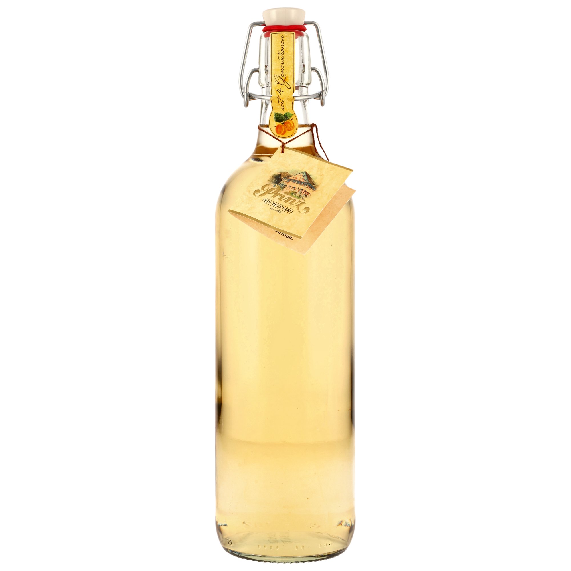 Prinz Alte Marille - Liter