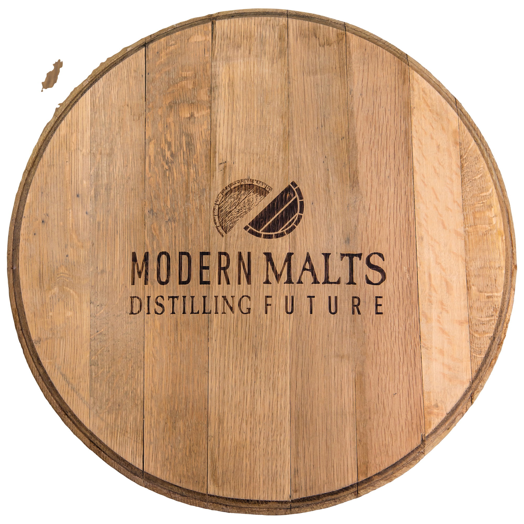 Fassdeckel Modern Malts (⌀55,5cm)