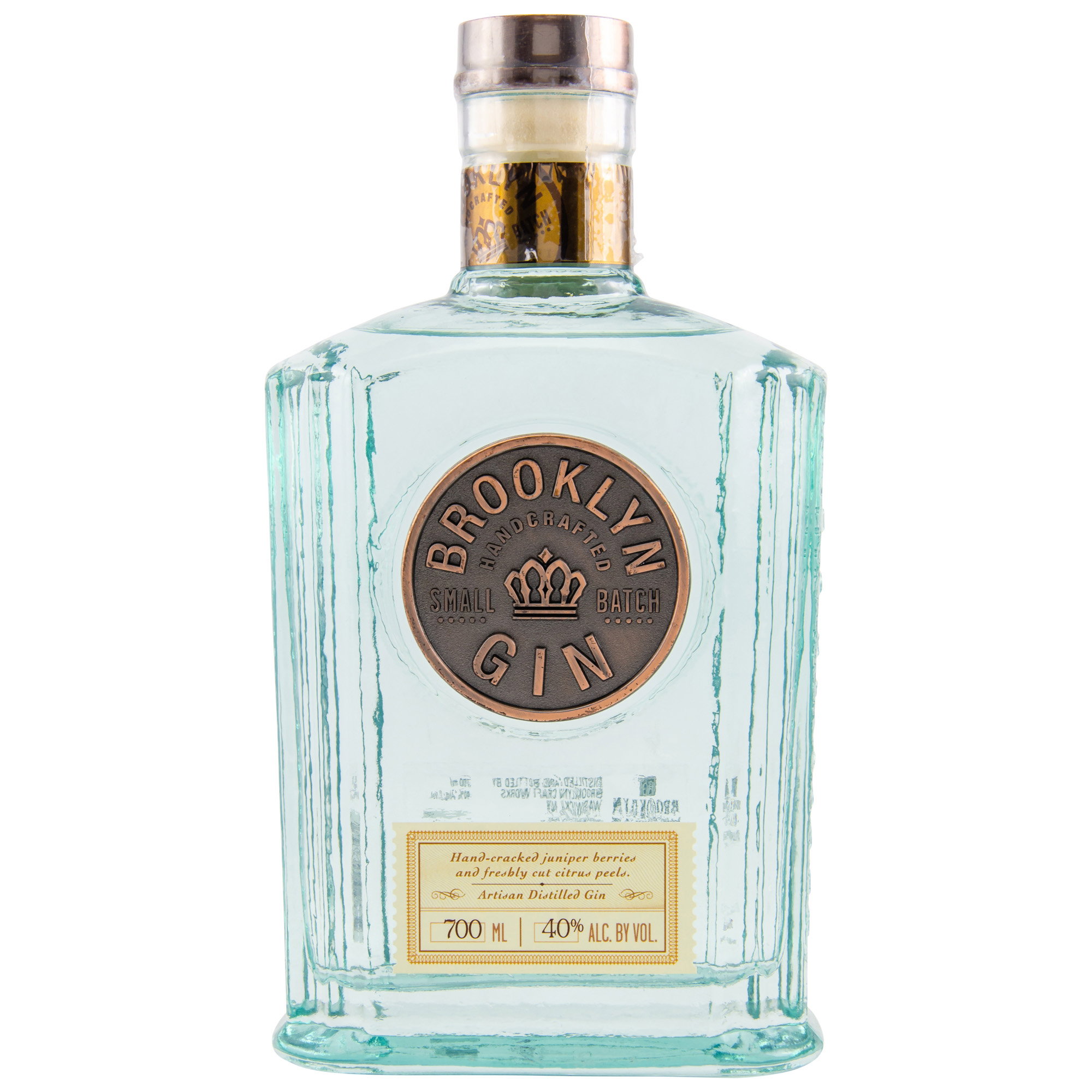 Brooklyn Gin