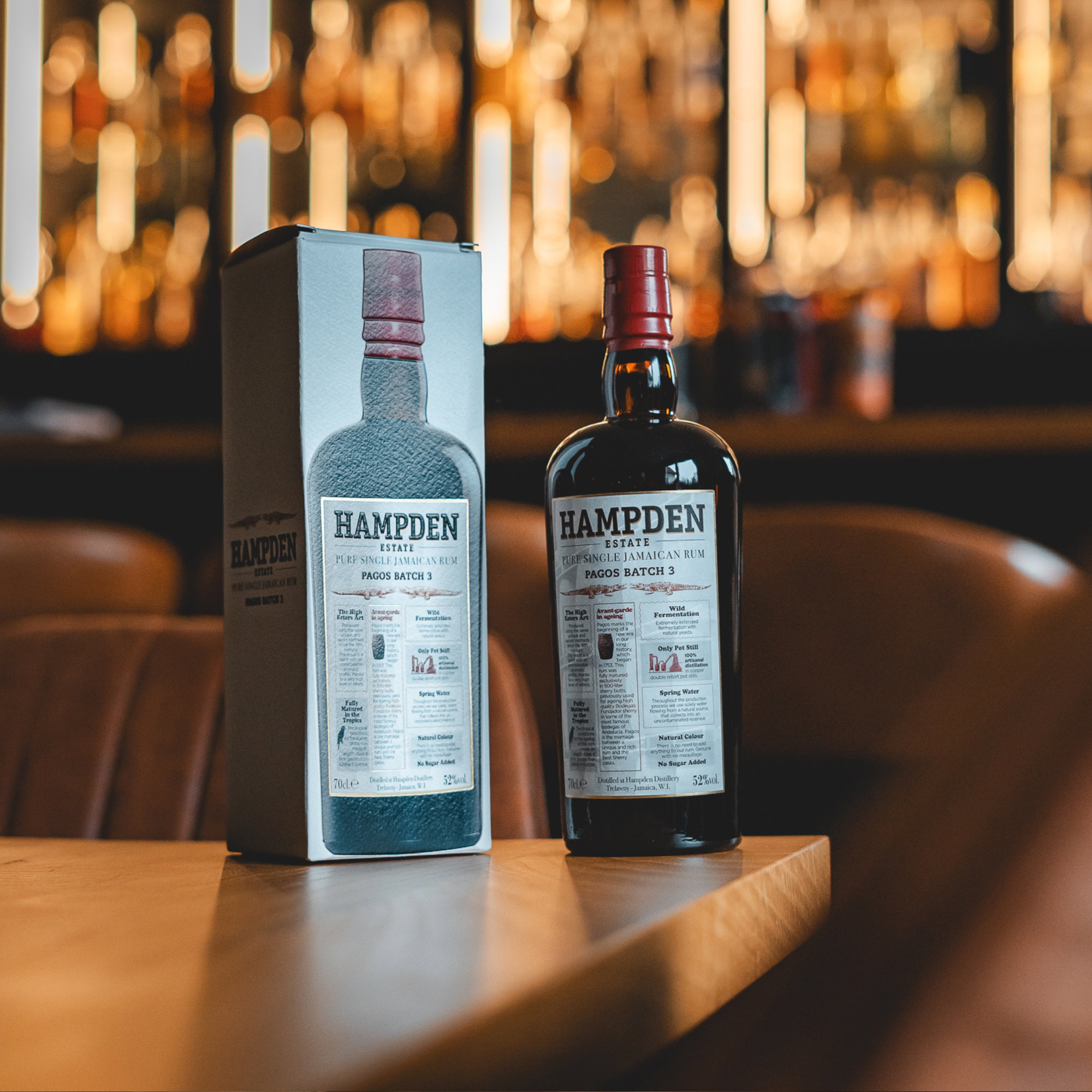 Hampden Pagos (2024)