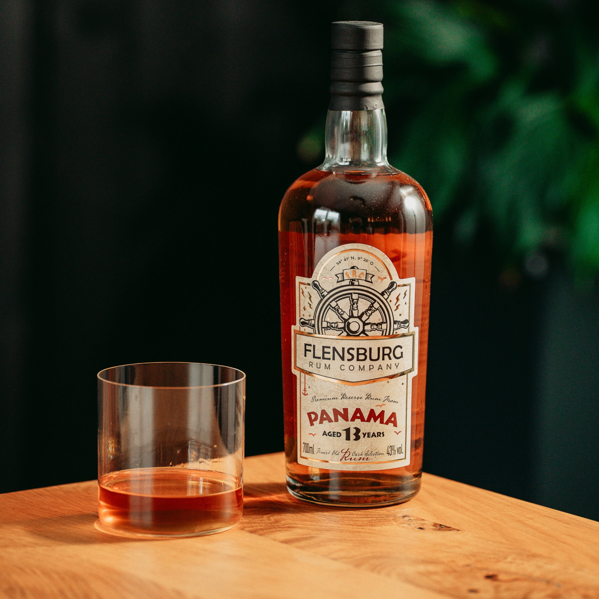 FRC - Panama 13 y.o. Batch #1