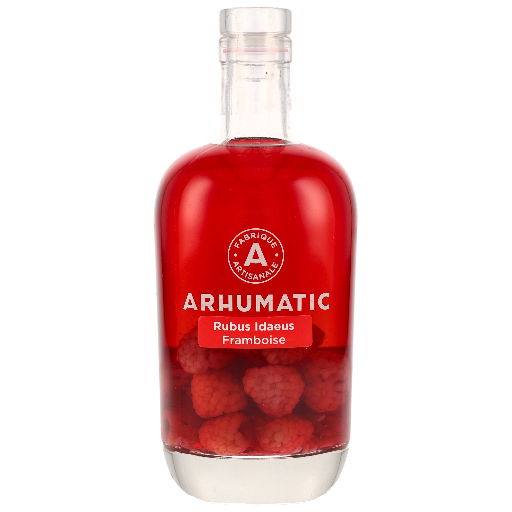 Arhumatic Framboise (Himbeere) - Rum Punch