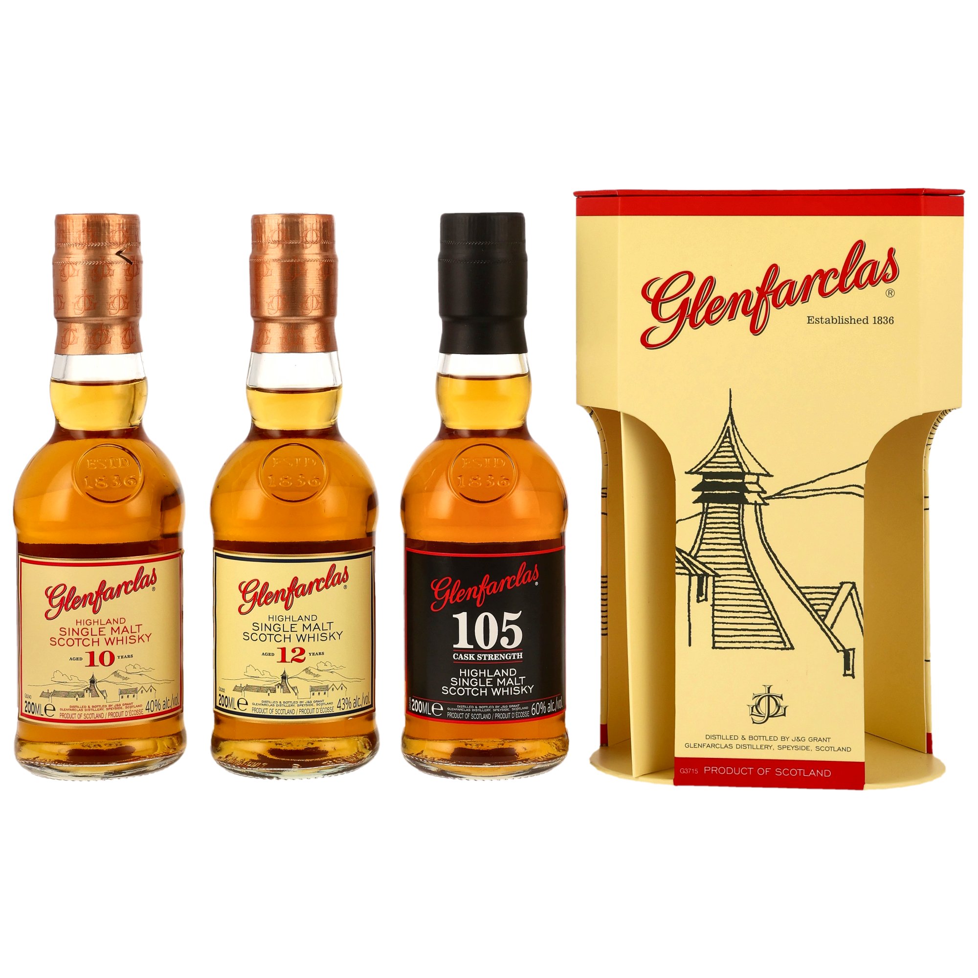 Glenfarclas