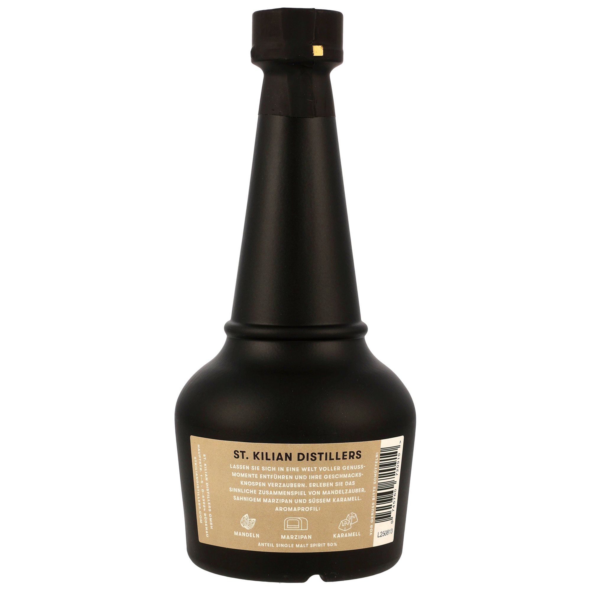 St. Kilian Marzipan Cream Likör