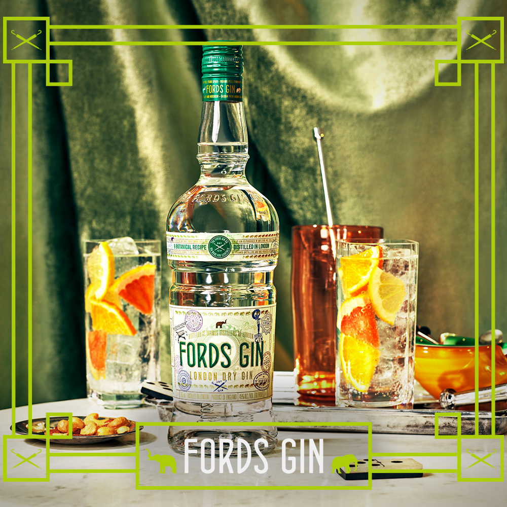 Fords Gin