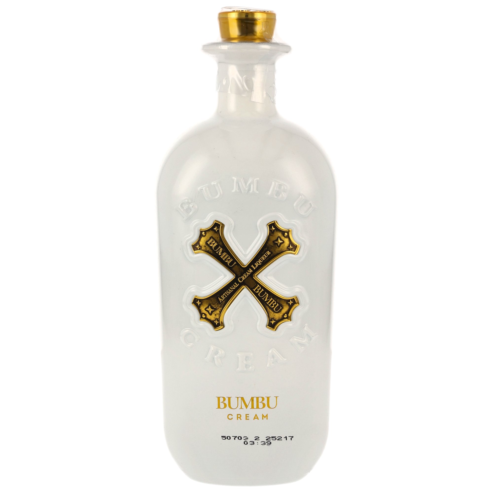 Bumbu Cream