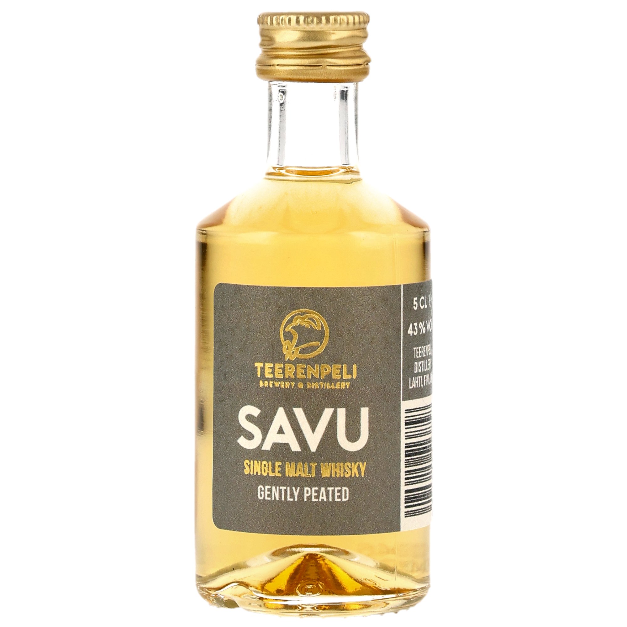 Teerenpeli Savu - Mini