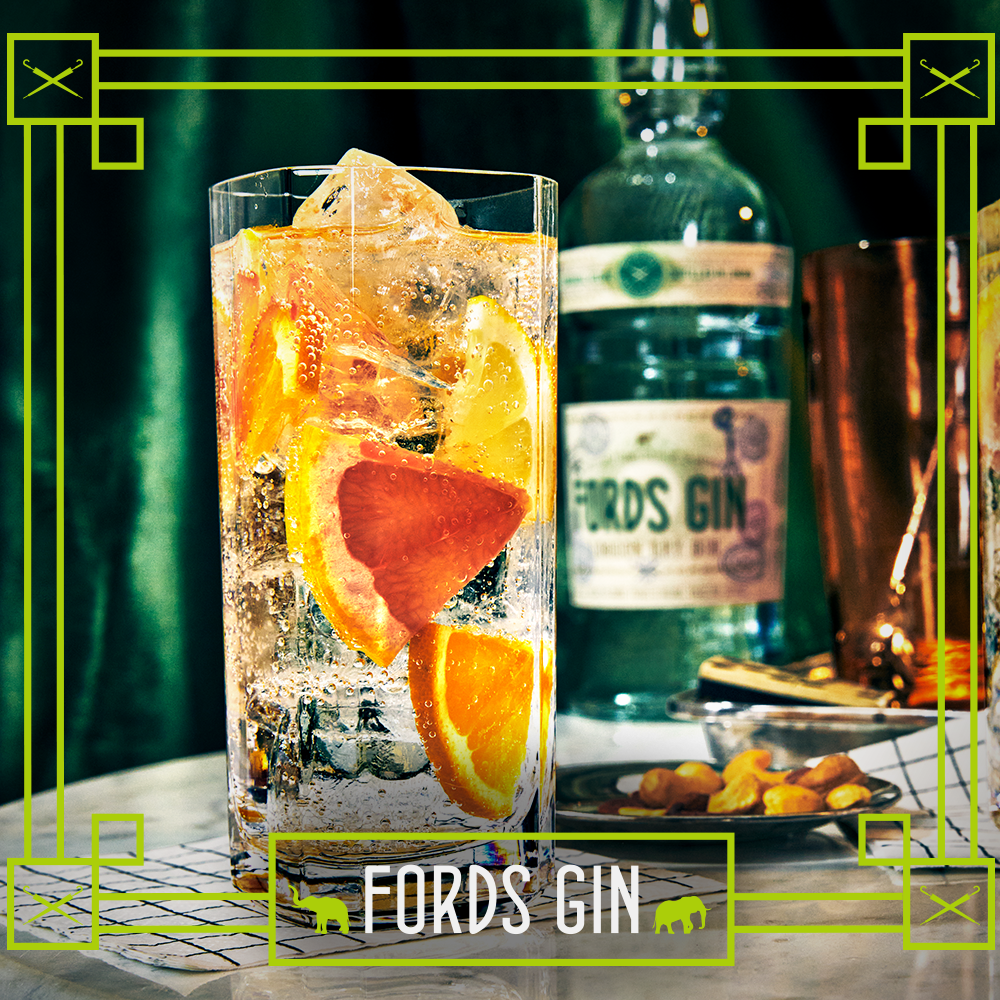 Fords Gin