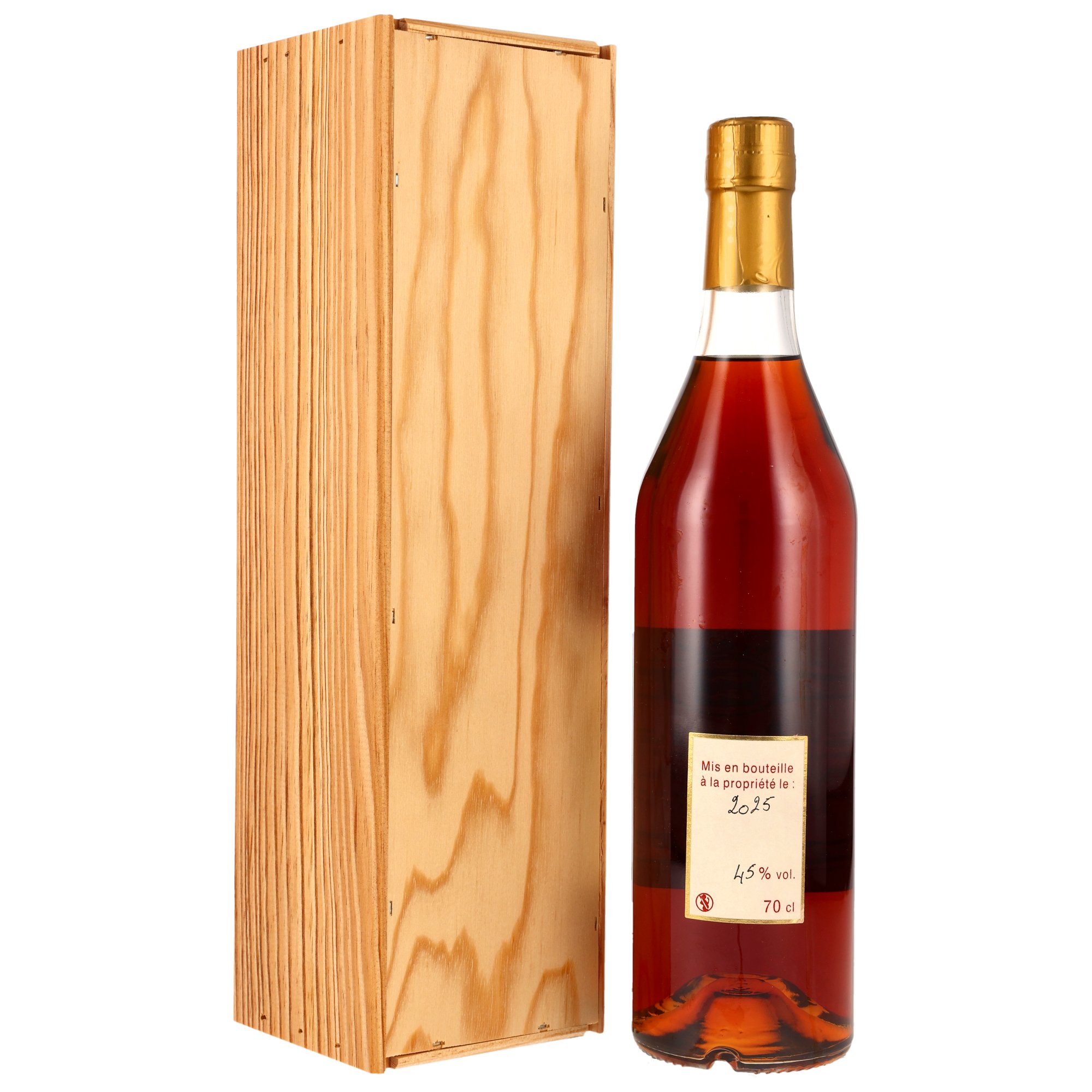 Domaine de Baraillon Bas Armagnac 1992/2025