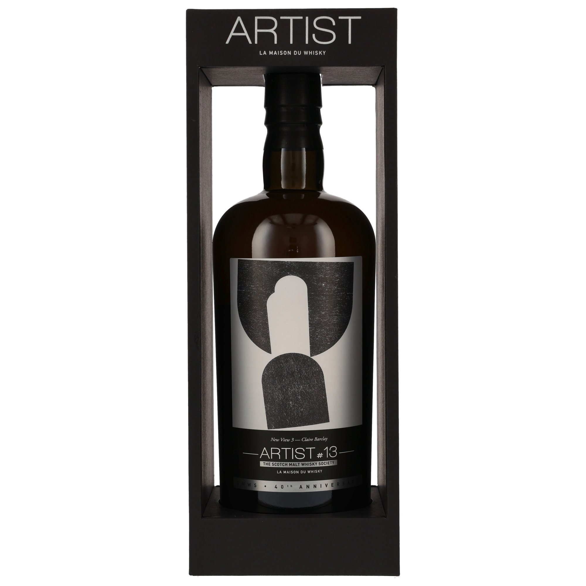 Sweet Smoky Dreams are made of this 1997/2023 25 y.o. Artist #13