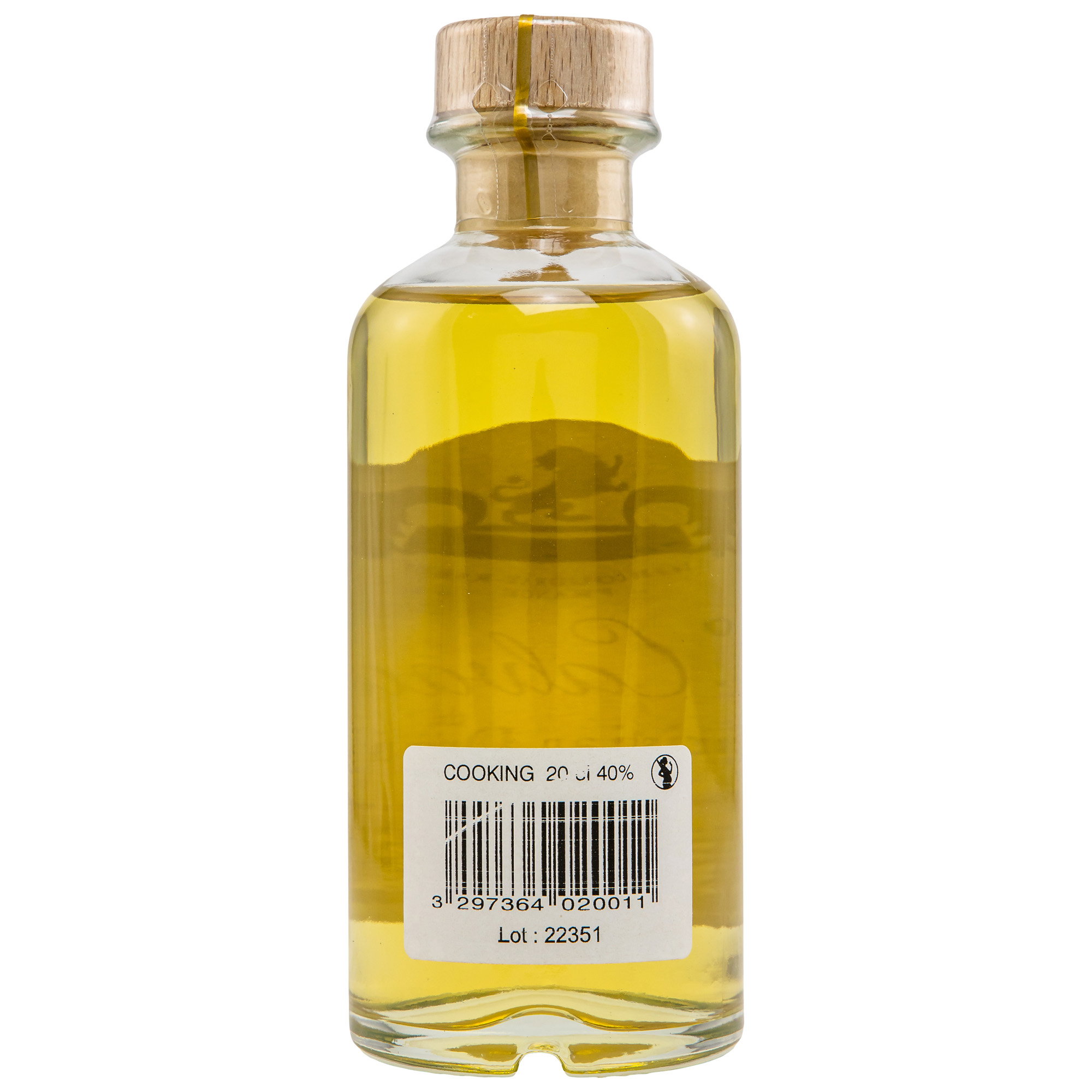 Christian Drouin Cooking Calvados A.O.C 200ml