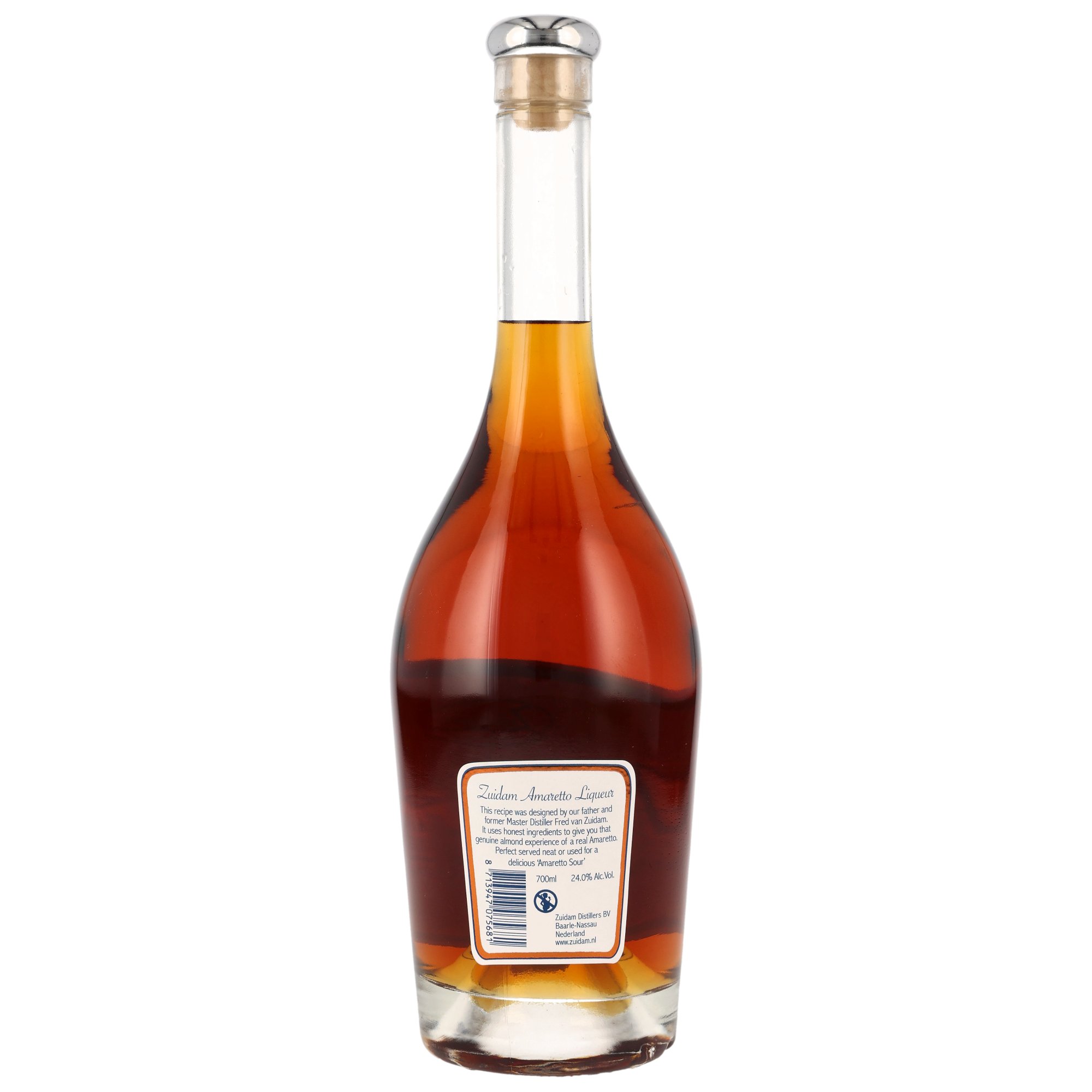 Zuidam Amaretto Liqueur Likör