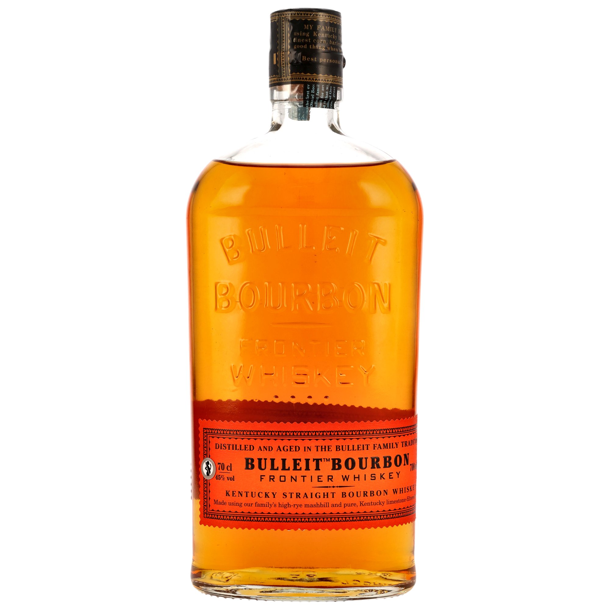 Bulleit 90 Frontier