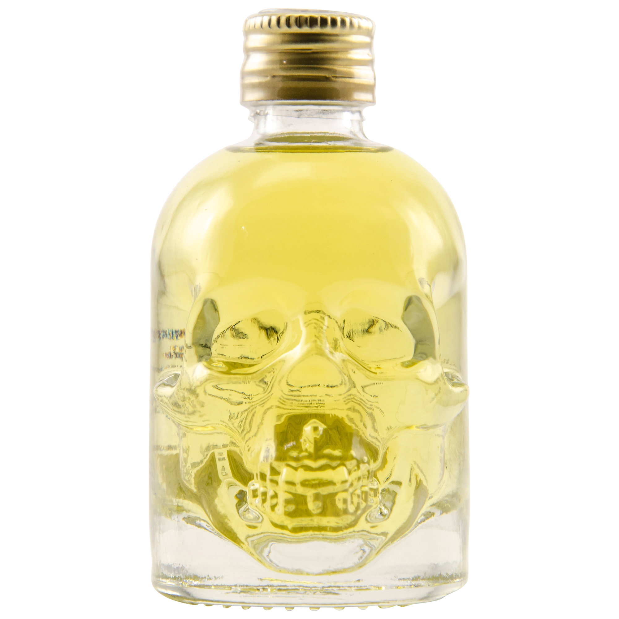 Suicide Absinth Super Strong - Mini