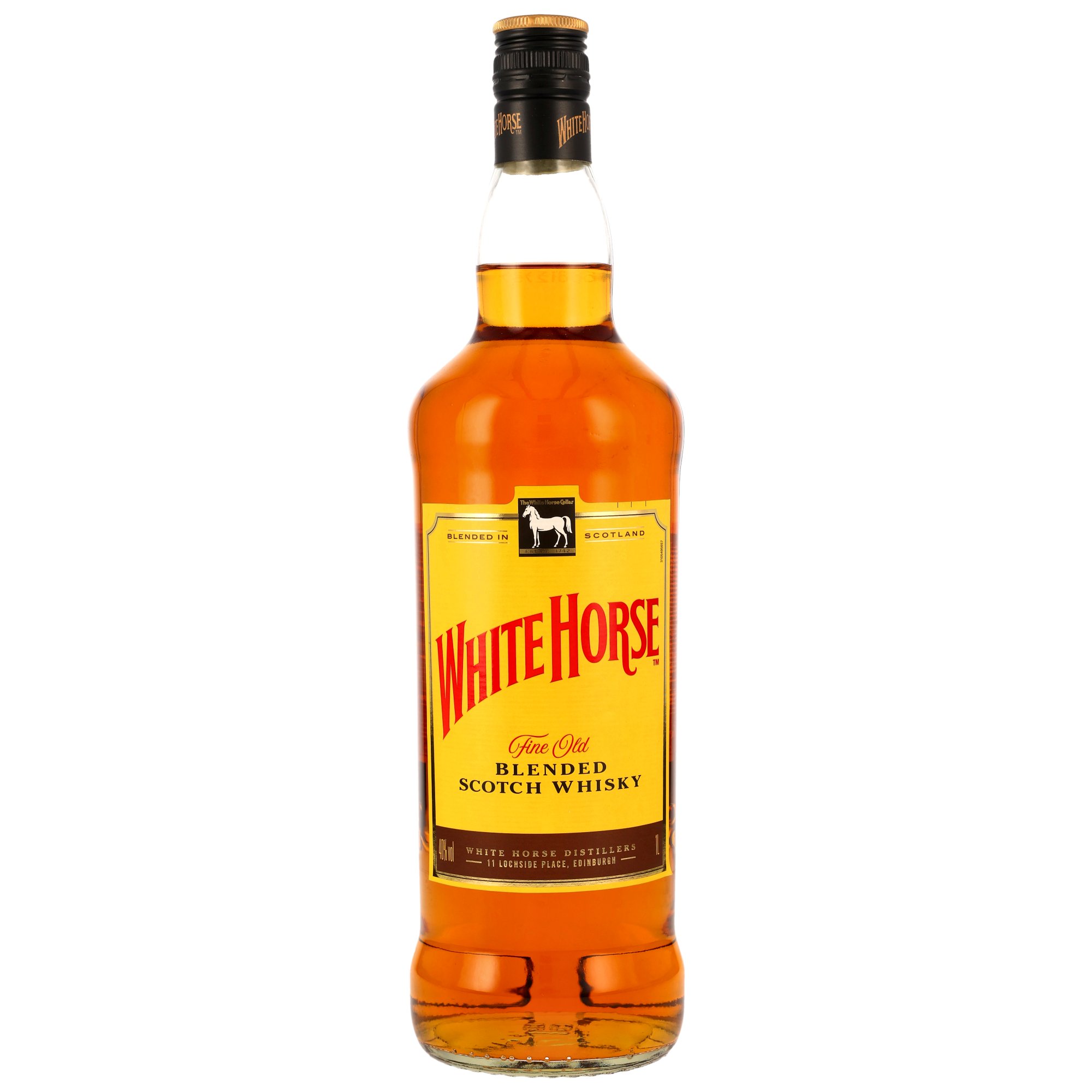 White Horse LITER