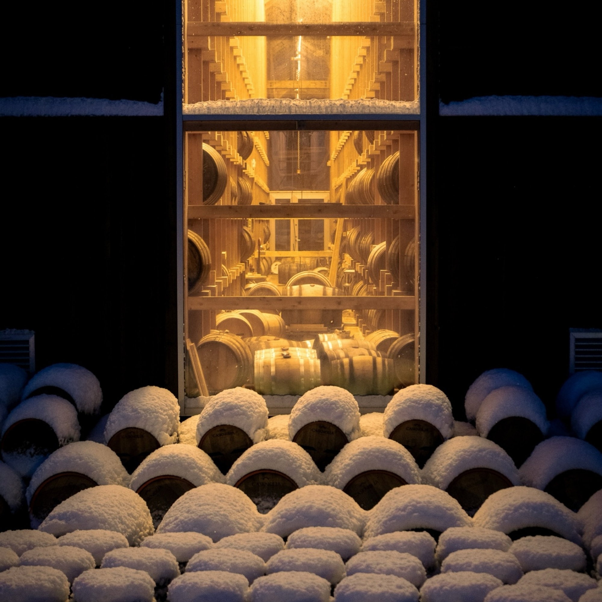 Myken Sea Mist - Arctic Island Single Malt Whisky - 4 y.o. - Bourbon & Pineau Casks