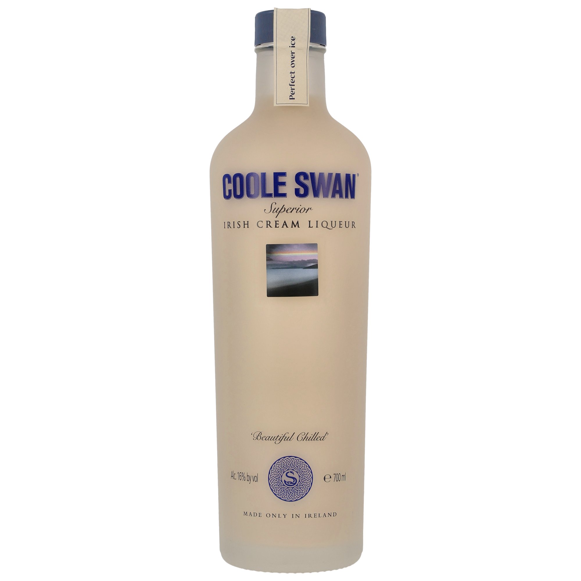 Coole Swan Superior Irish Cream Liqueur