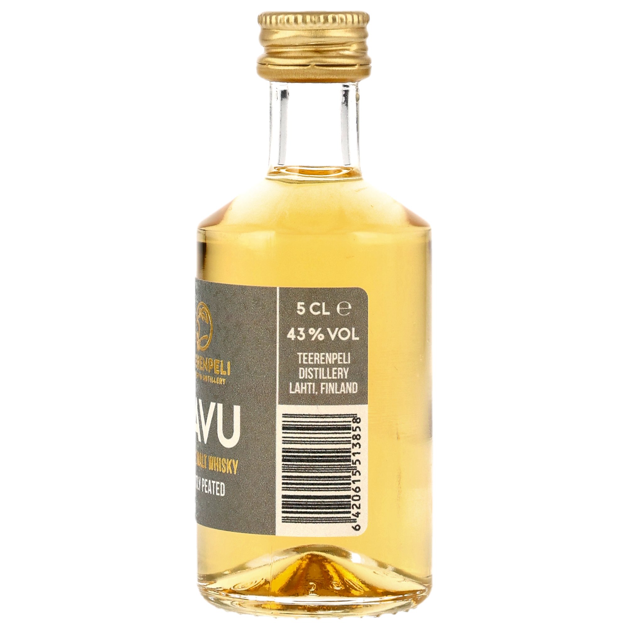 Teerenpeli Savu - Mini