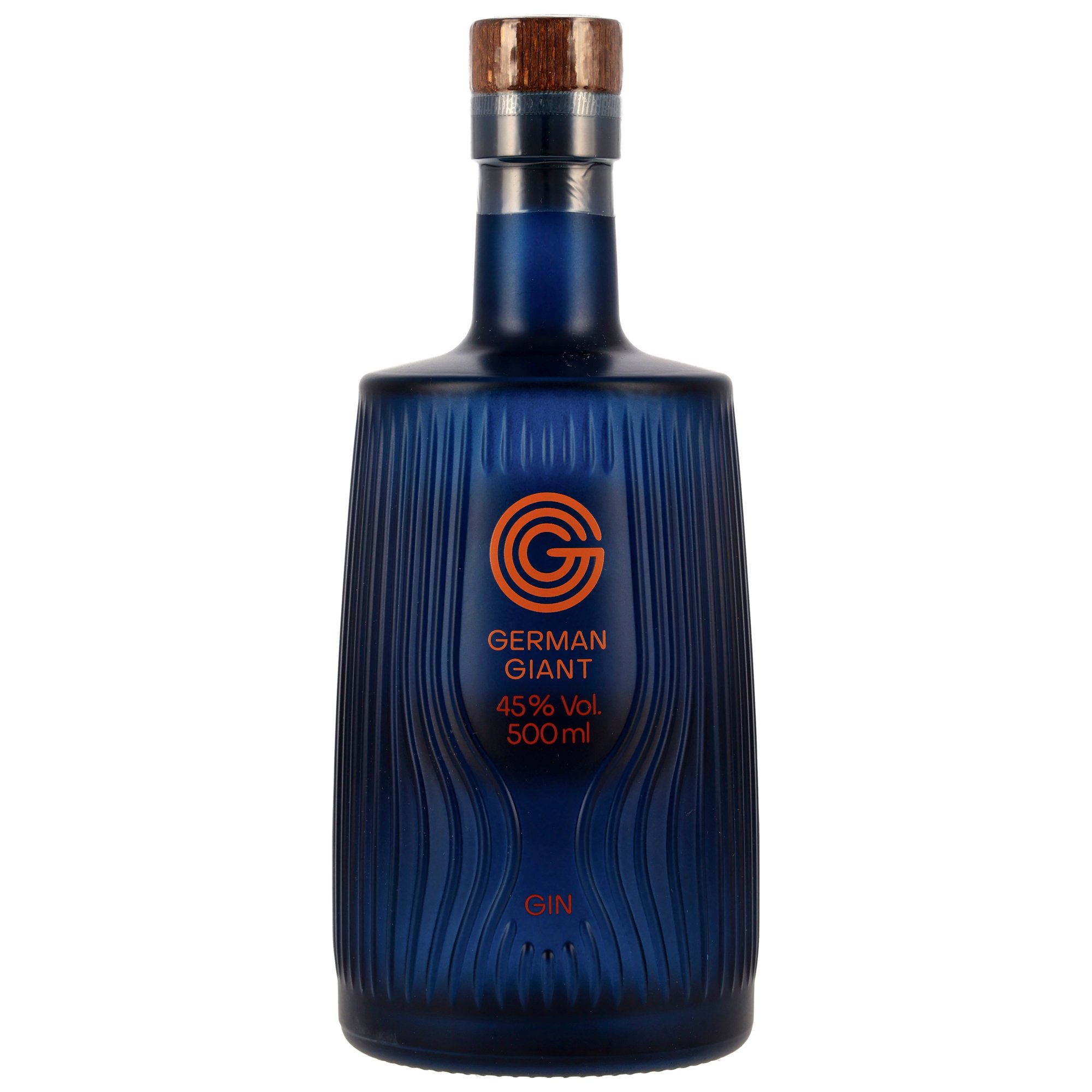 German Giant Gin