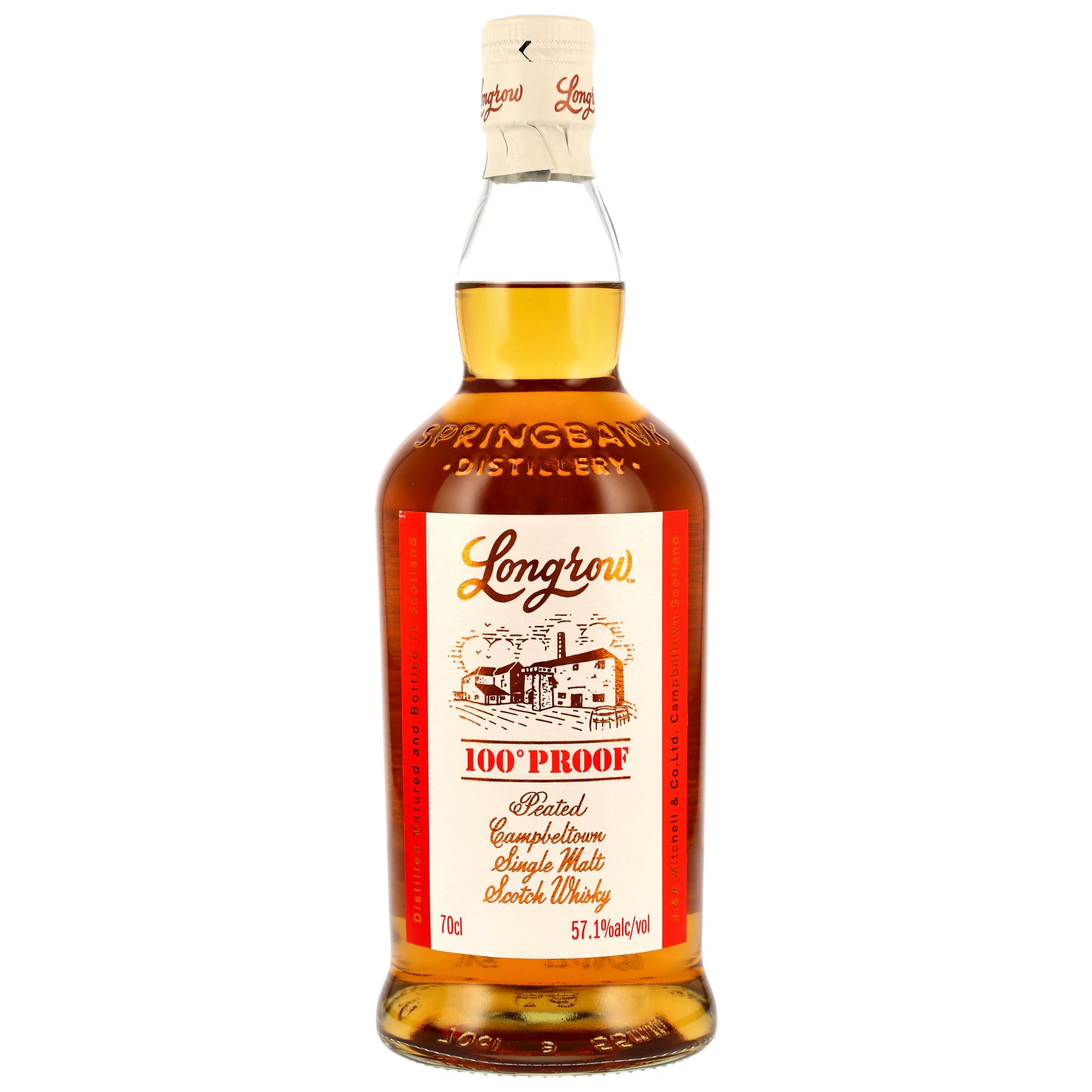 Longrow