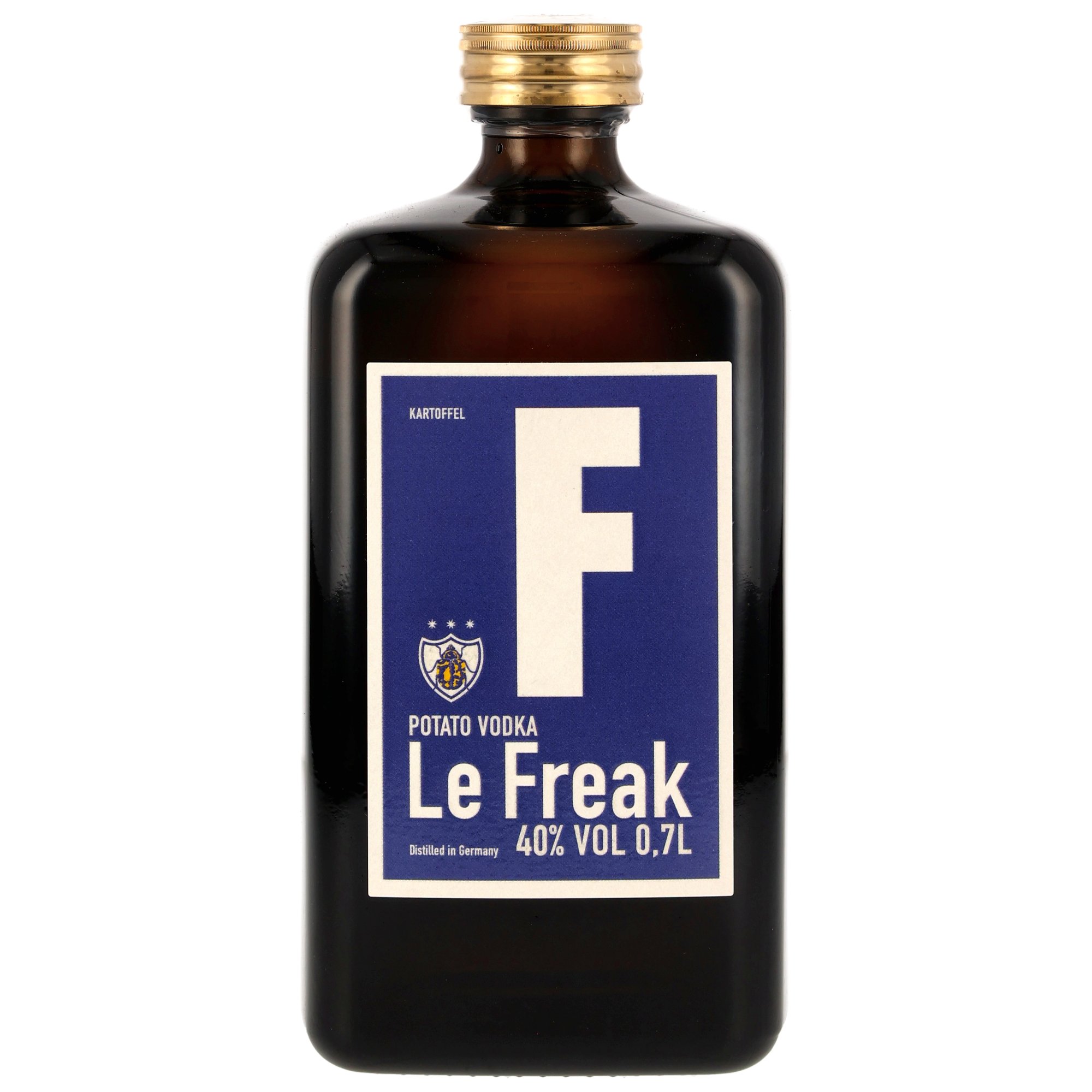 Le Freak Vodka (Kartoffel)