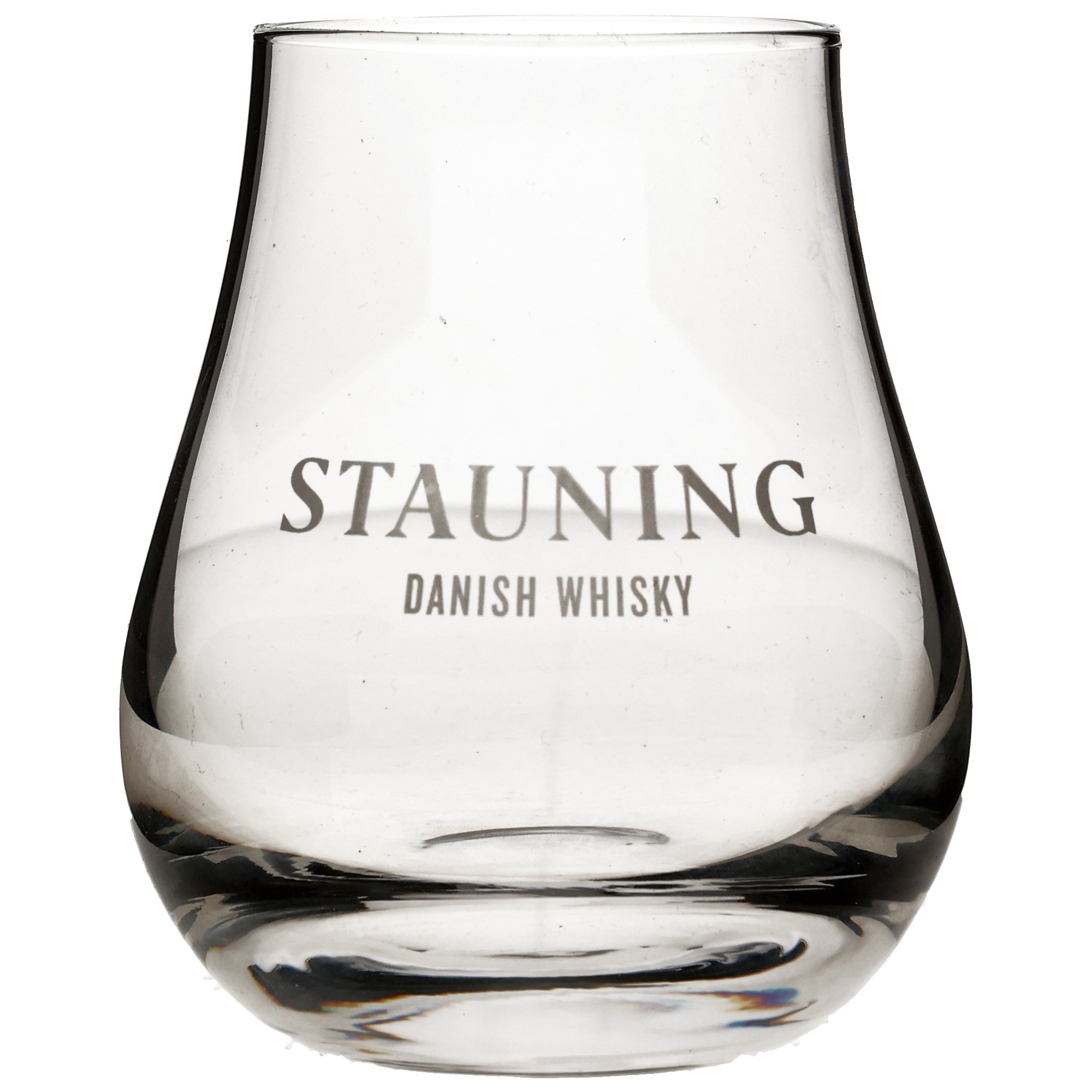 Stauning Spey Tumbler Glas ohne GP