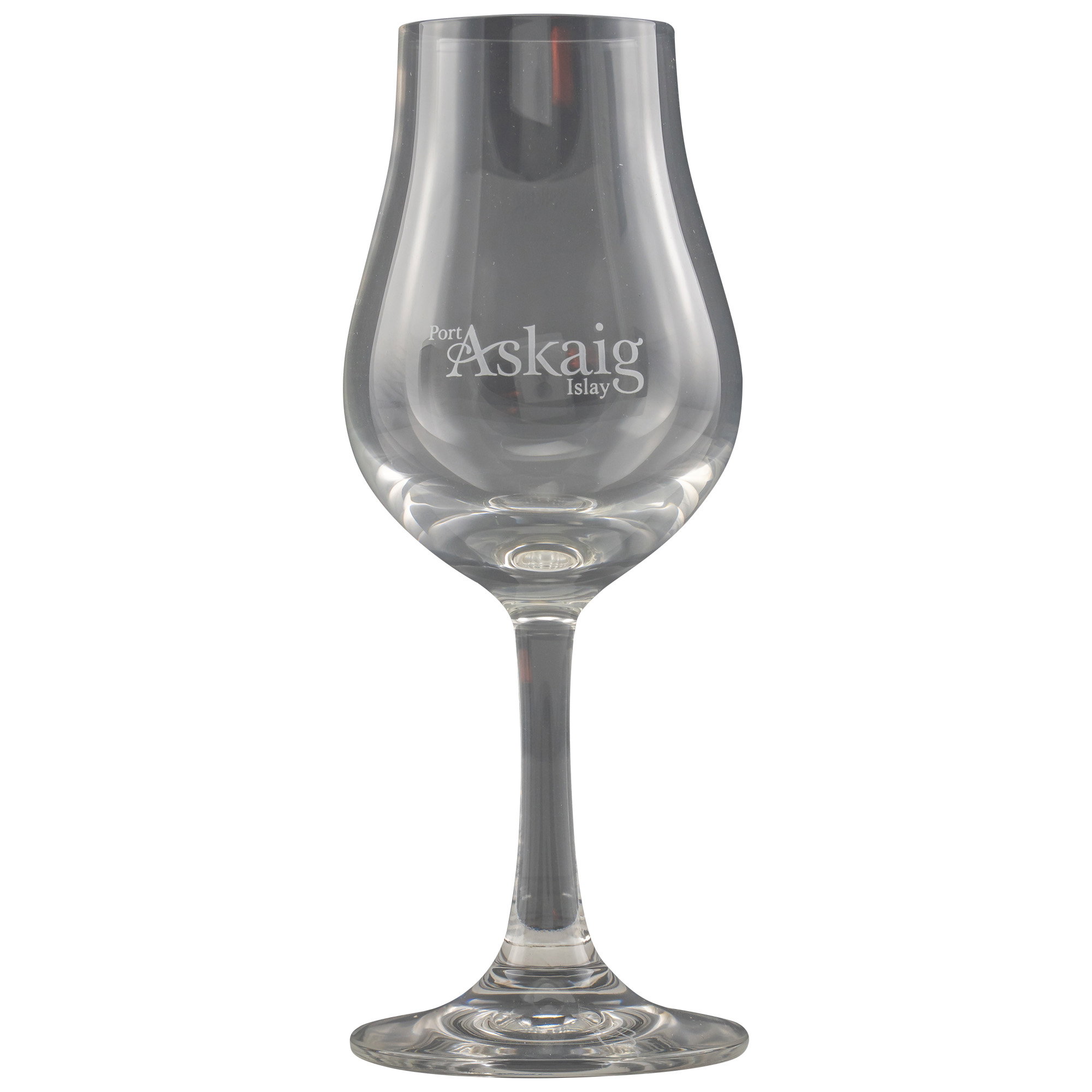 Port Askaig Perfect Measure Tasting Glas