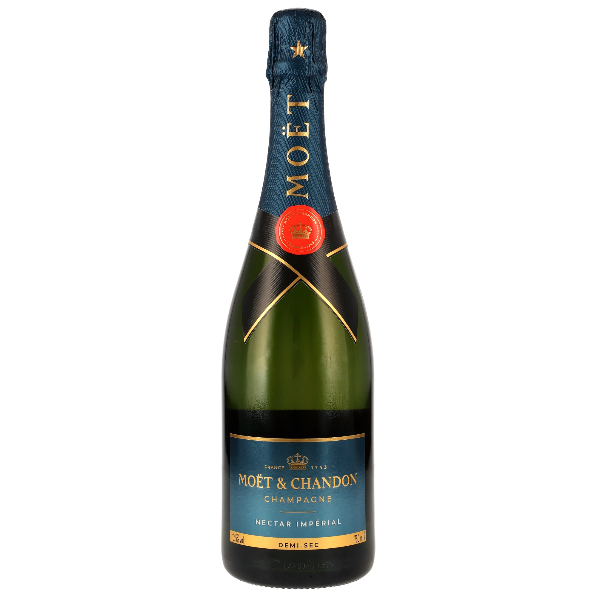 Moet & Chandon Nectar Imperial