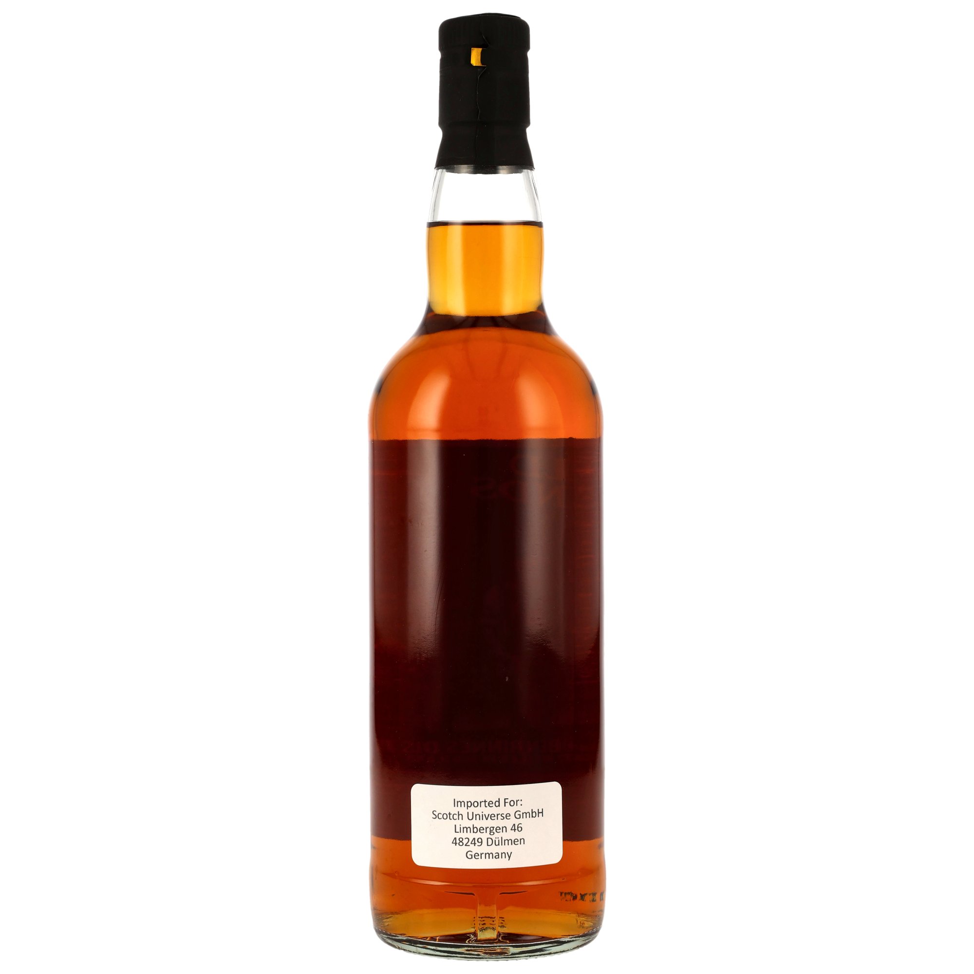 Benrinnes 2015/2026 - 10 y.o. - 1st Fill Oloroso Hogshead #311506 (The Old Friends)
