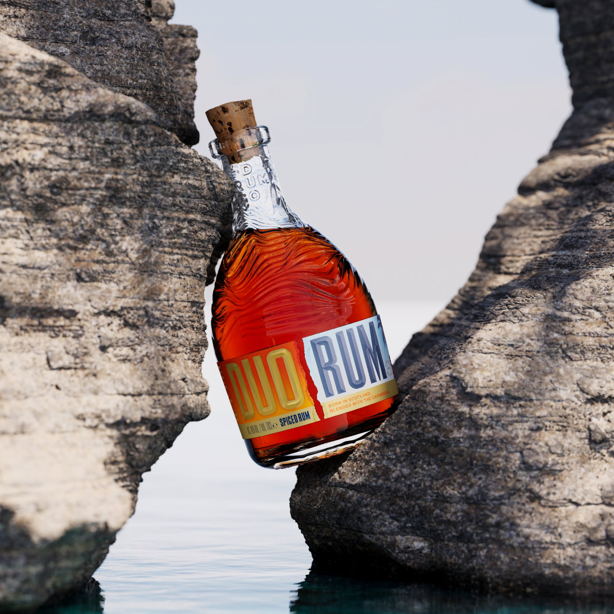 BrewDog Duo Spiced Rum