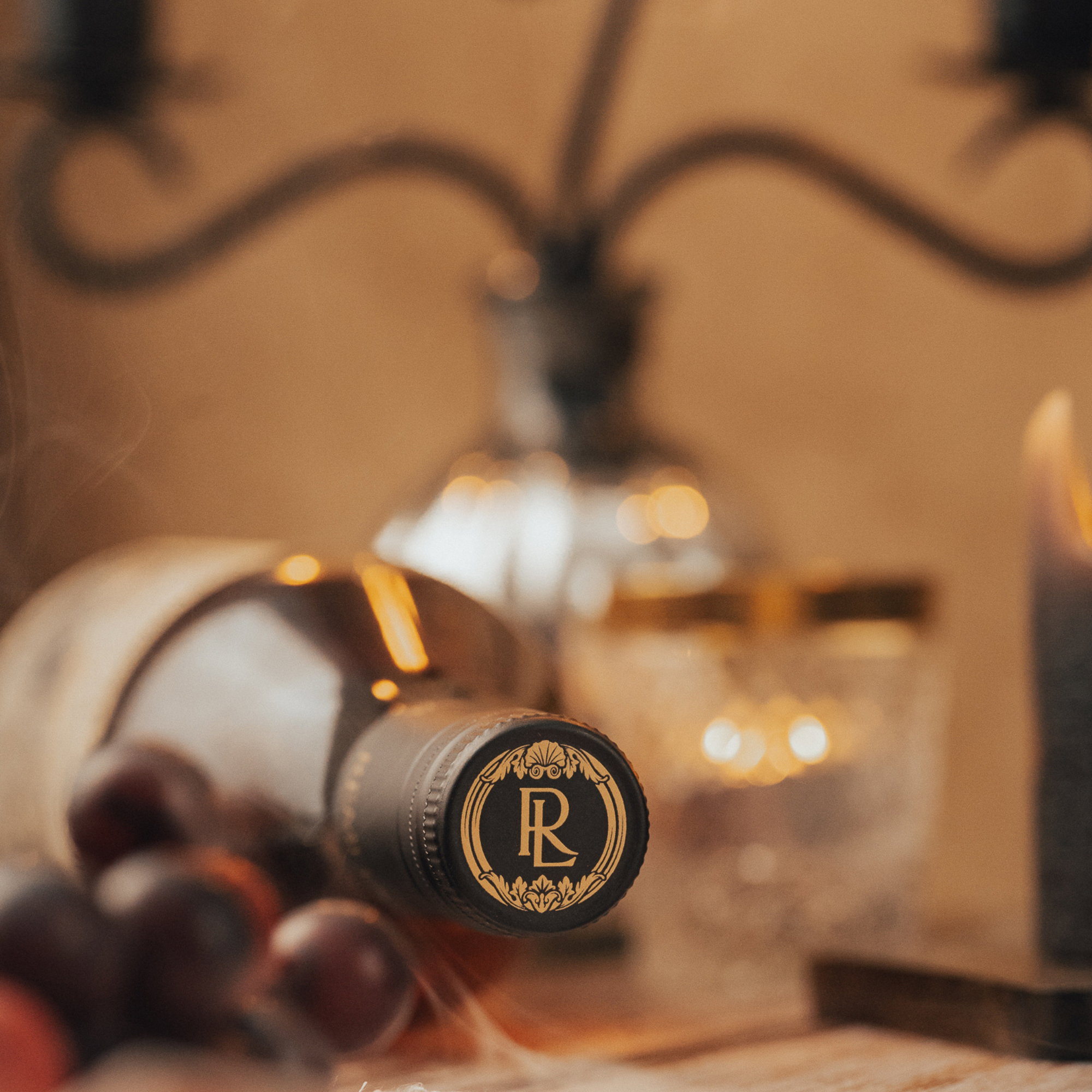 Remi Landier Cognac - Tres Vieux Fins Bois L72-73 - Journal des Kirsch