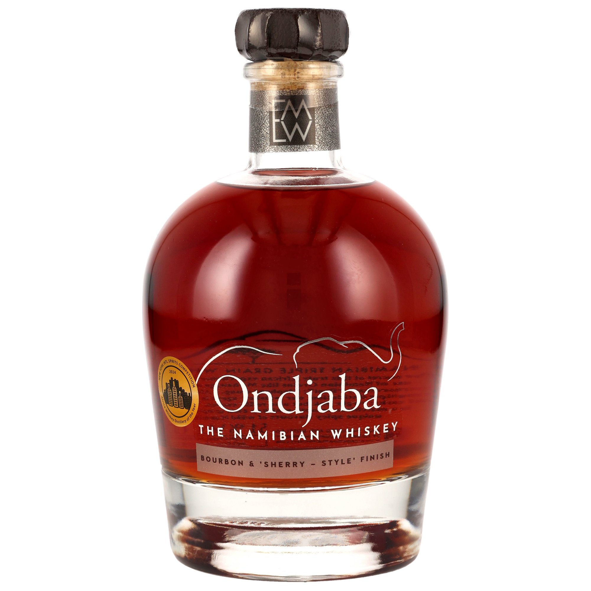 Ondjaba