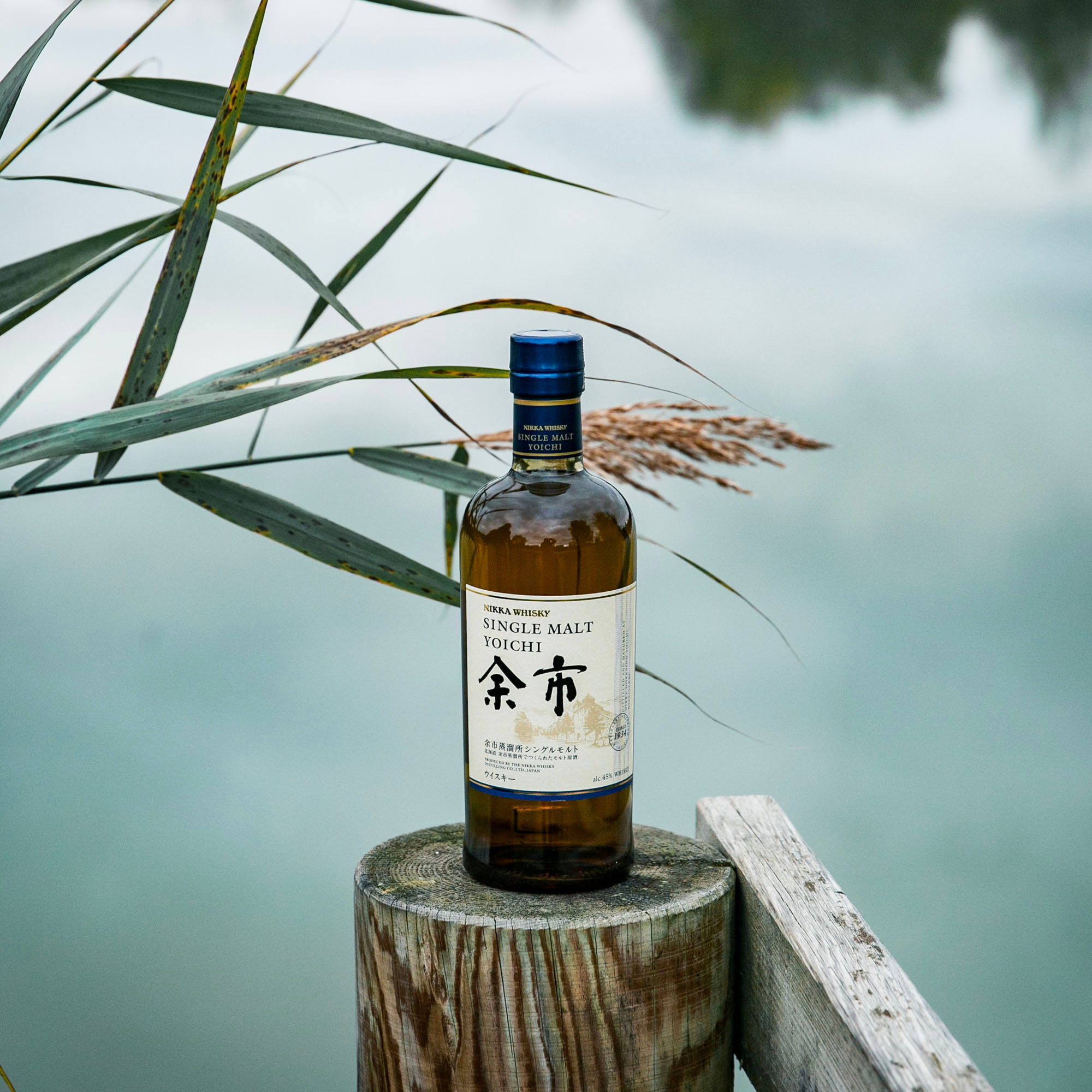 Nikka Yoichi Single Malt