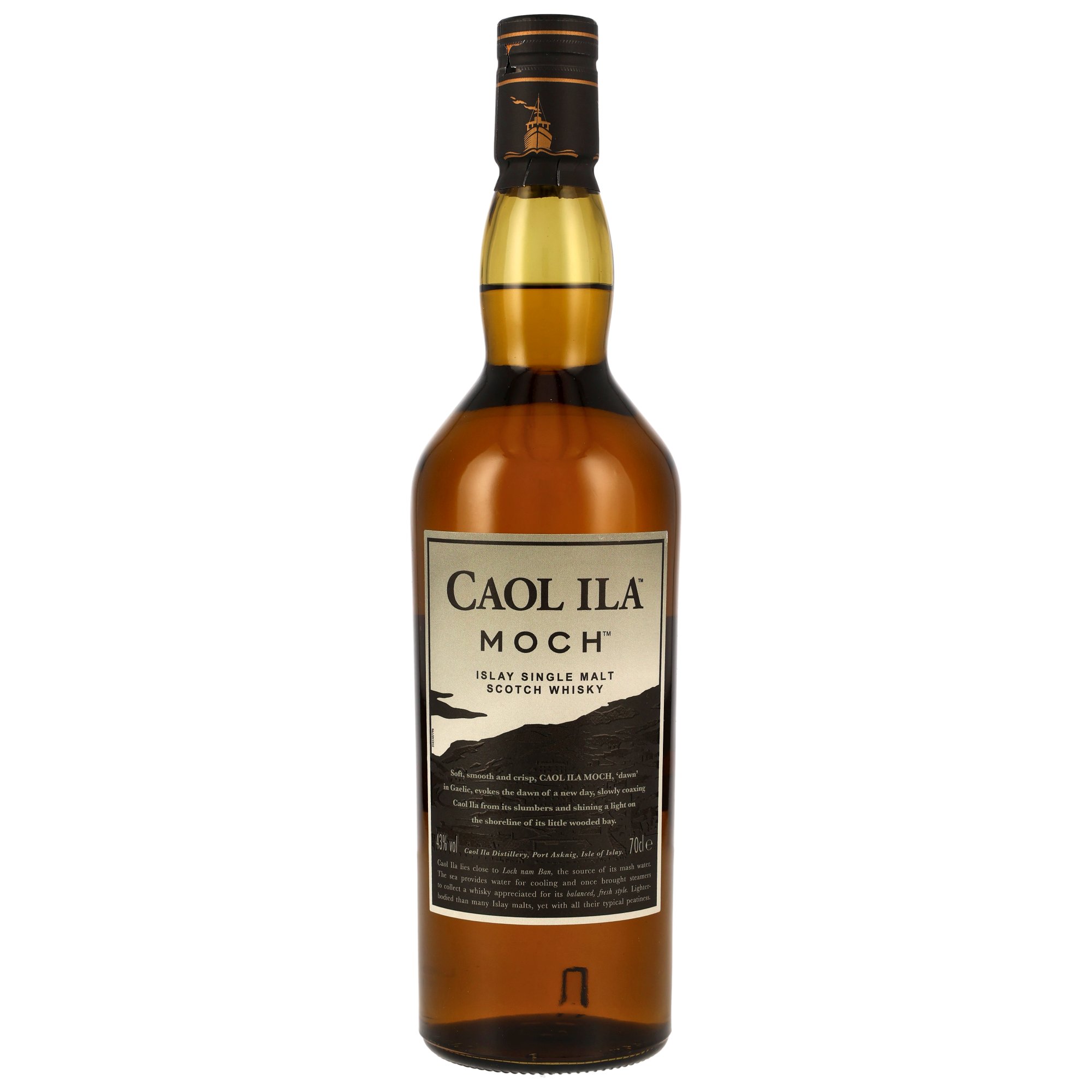Caol Ila
