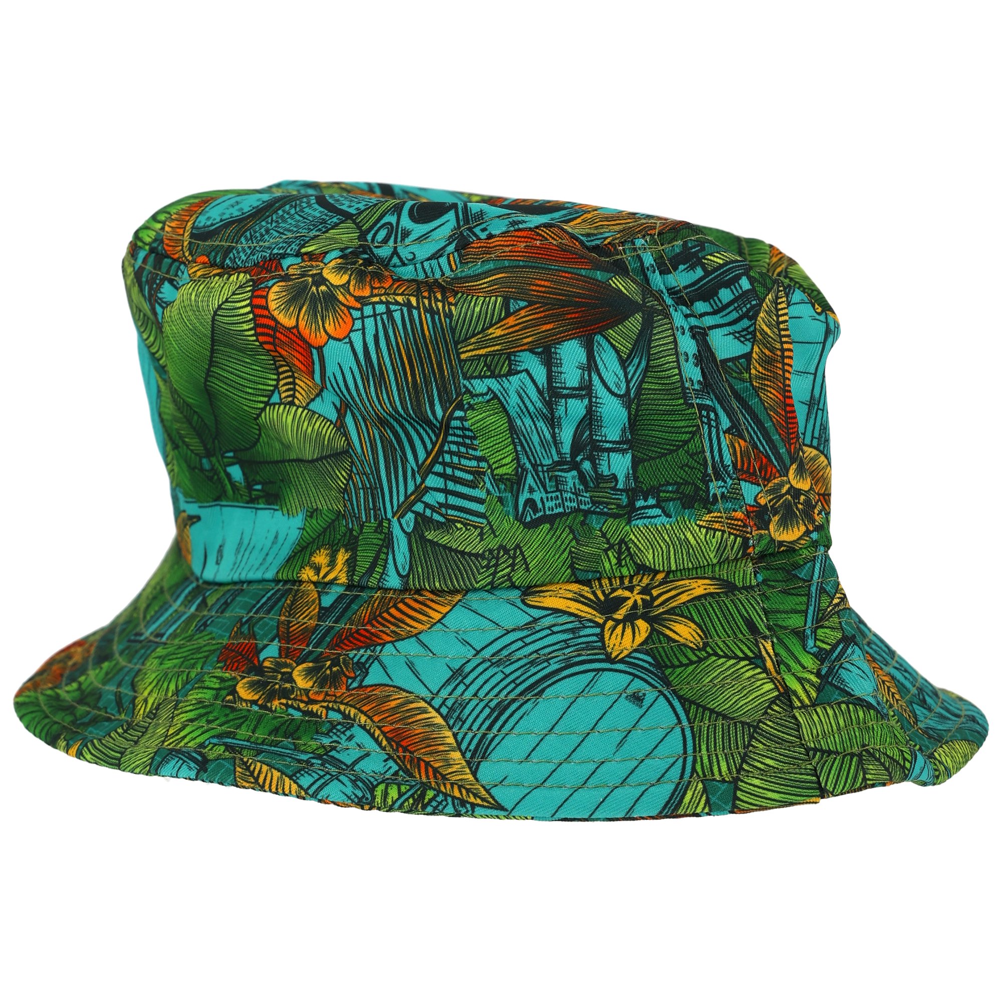 Takamaka Bucket Hat - BCB Edition