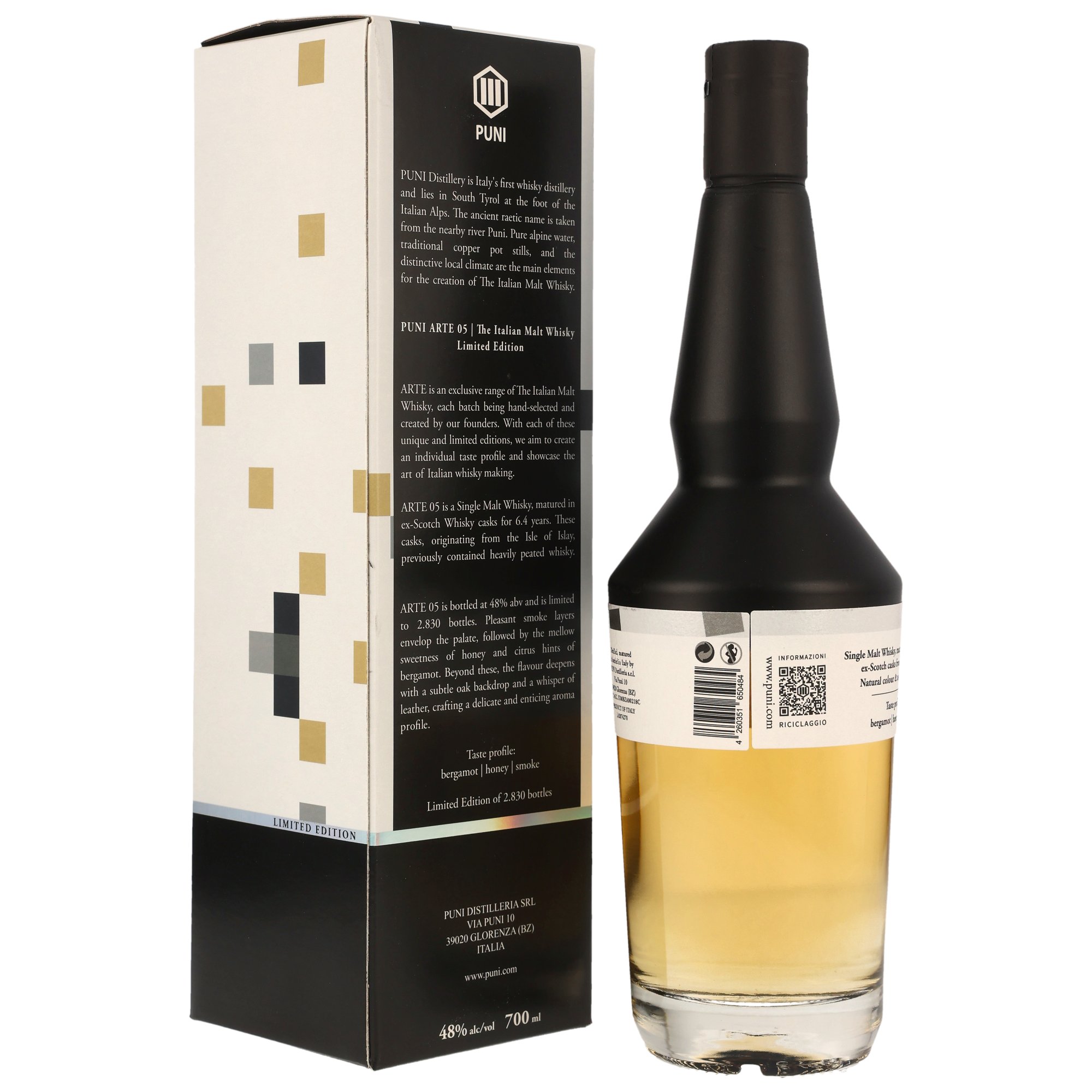 Puni Arte No 5 - 6 y.o.