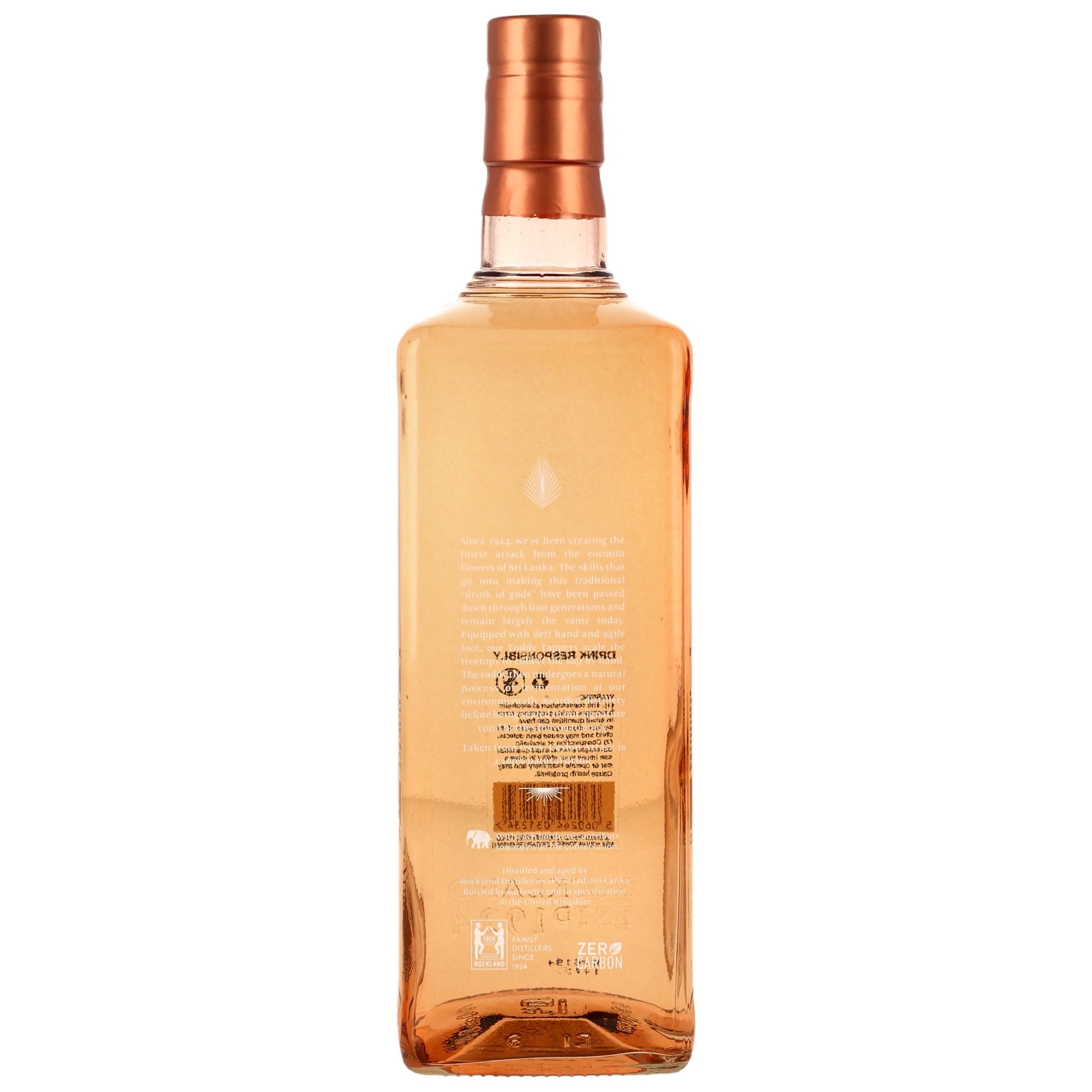 Ceylon Arrack