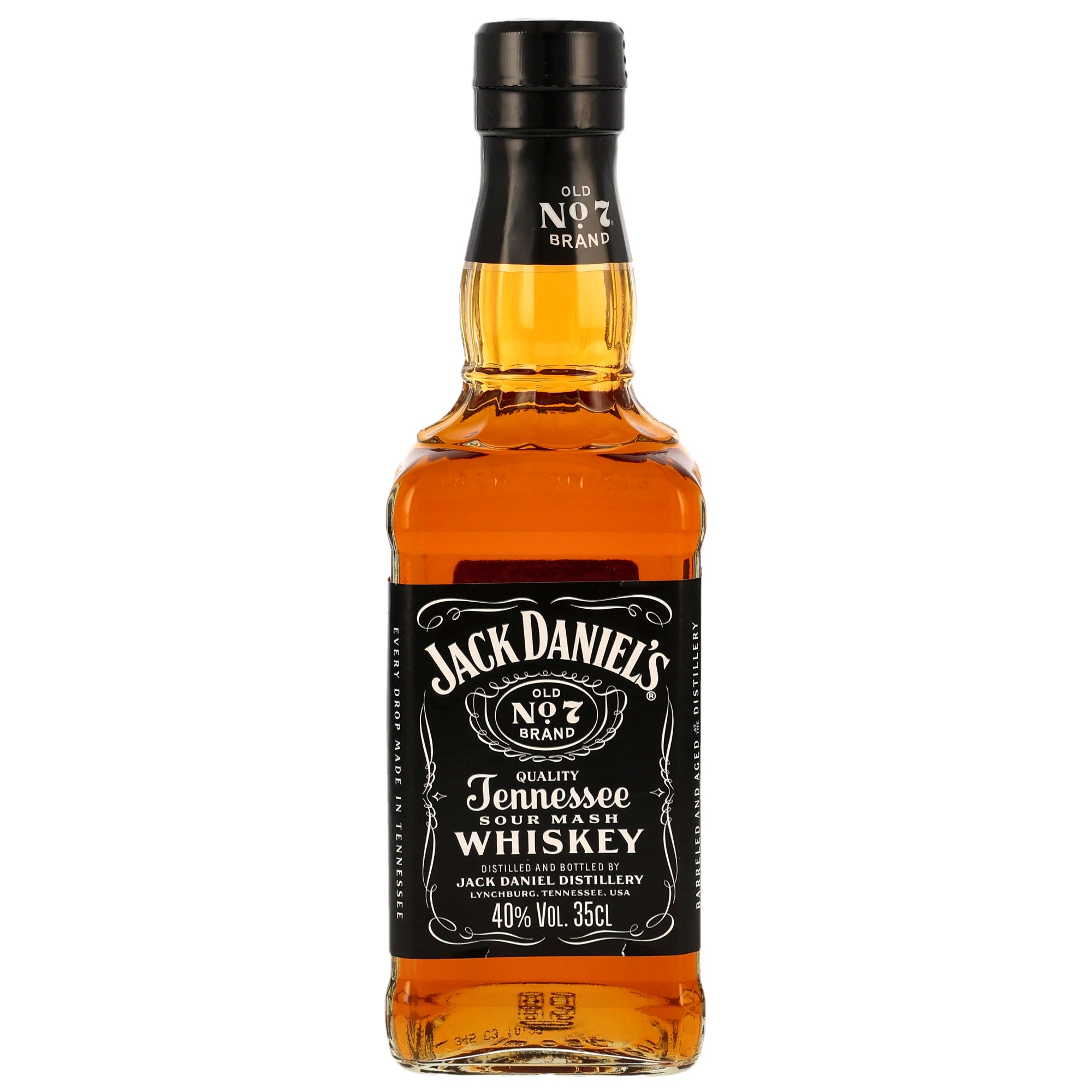 Jack Daniels Old No. 7 - 350ml