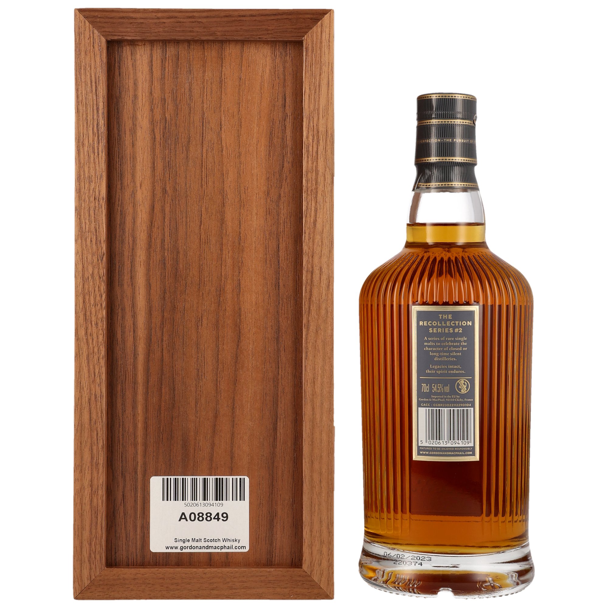 St. Magdalene 1982/2023 G&M PVC Private Collection #2100