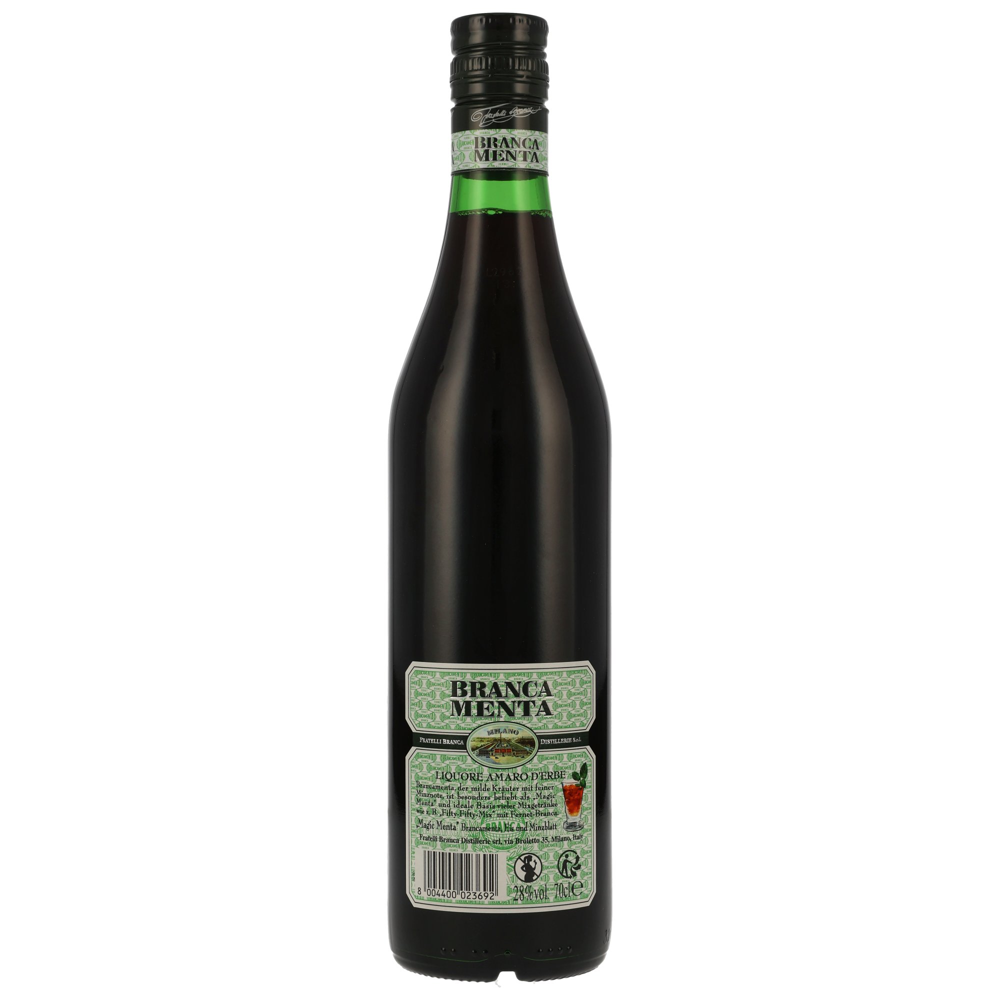 Fernet Branca Menta