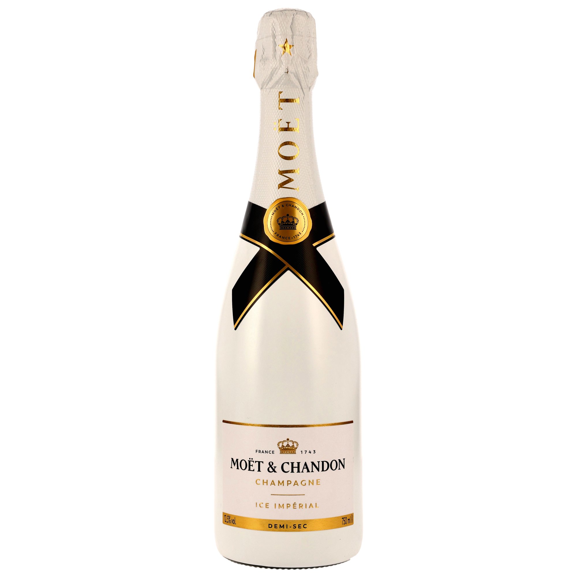 Moet & Chandon Ice Imperial
