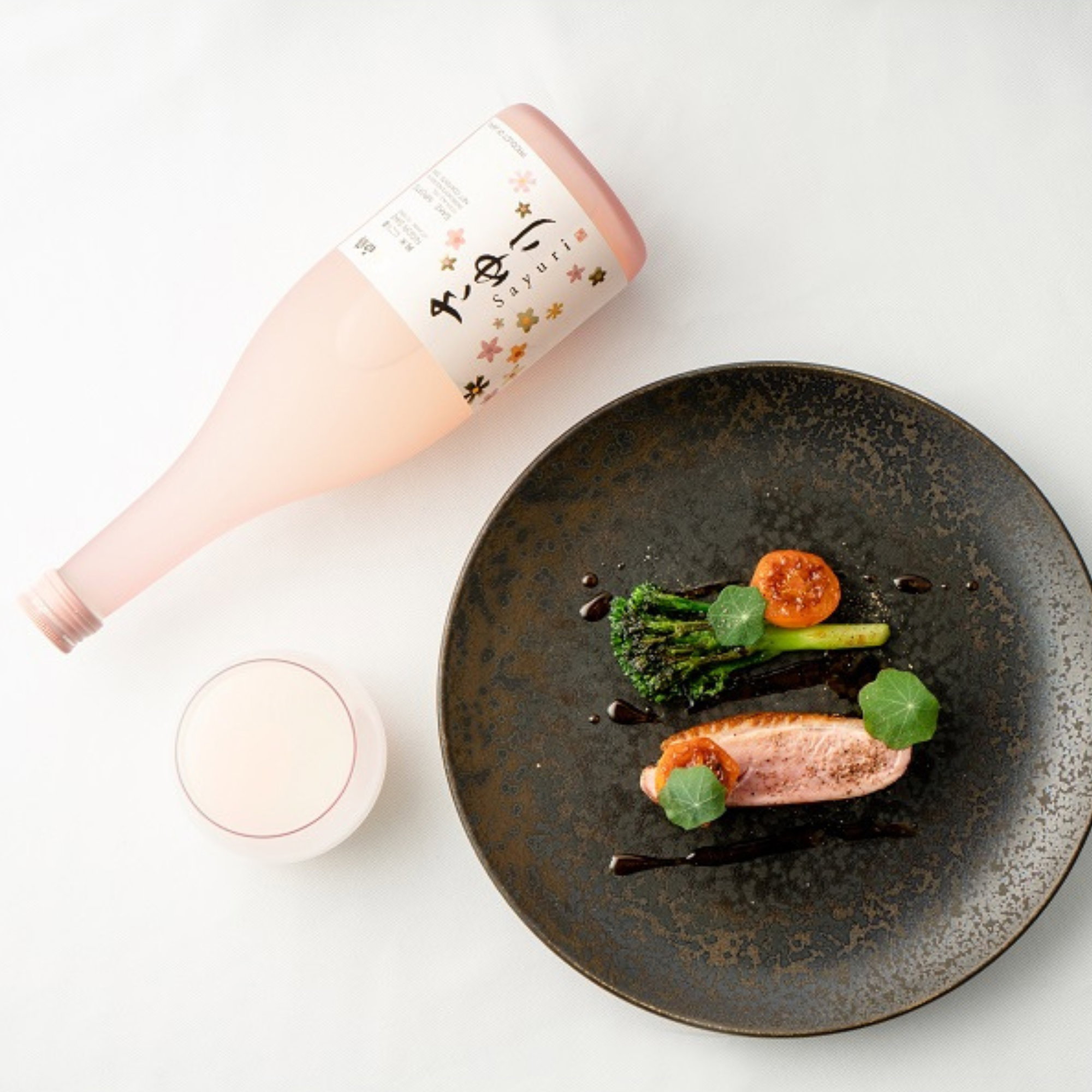 Hakutsuru Sayuri Sake