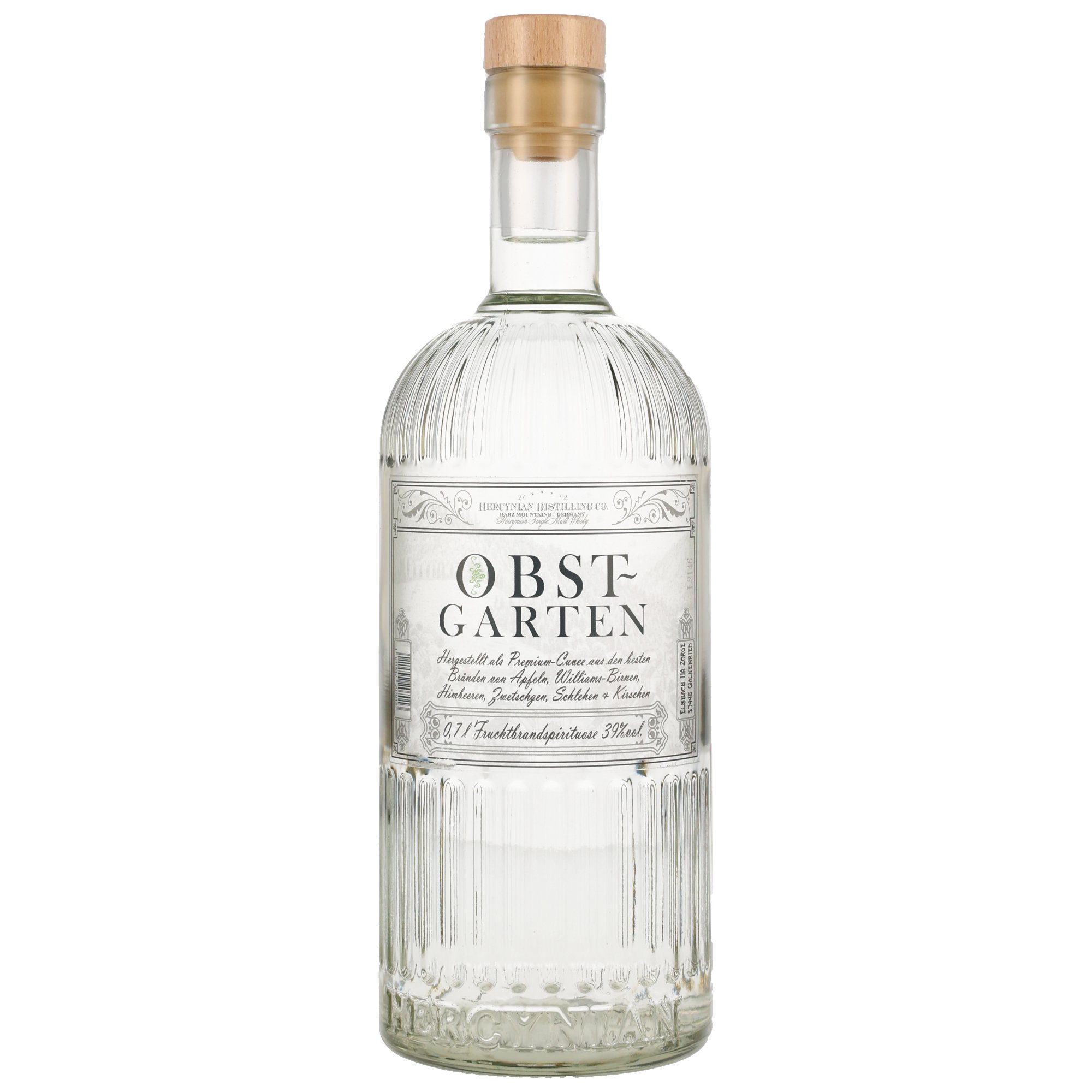 Obstgarten by Hammerschmiede