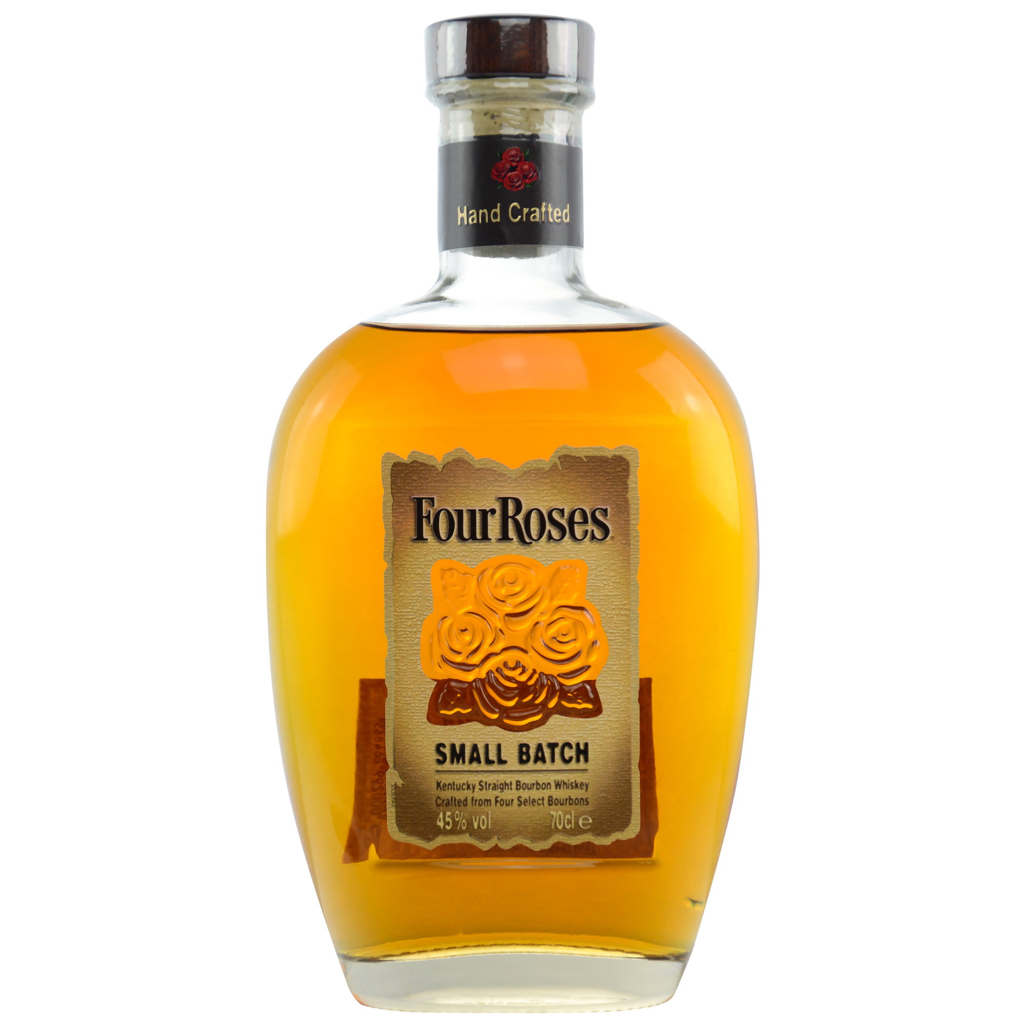 Four Roses Small Batch
