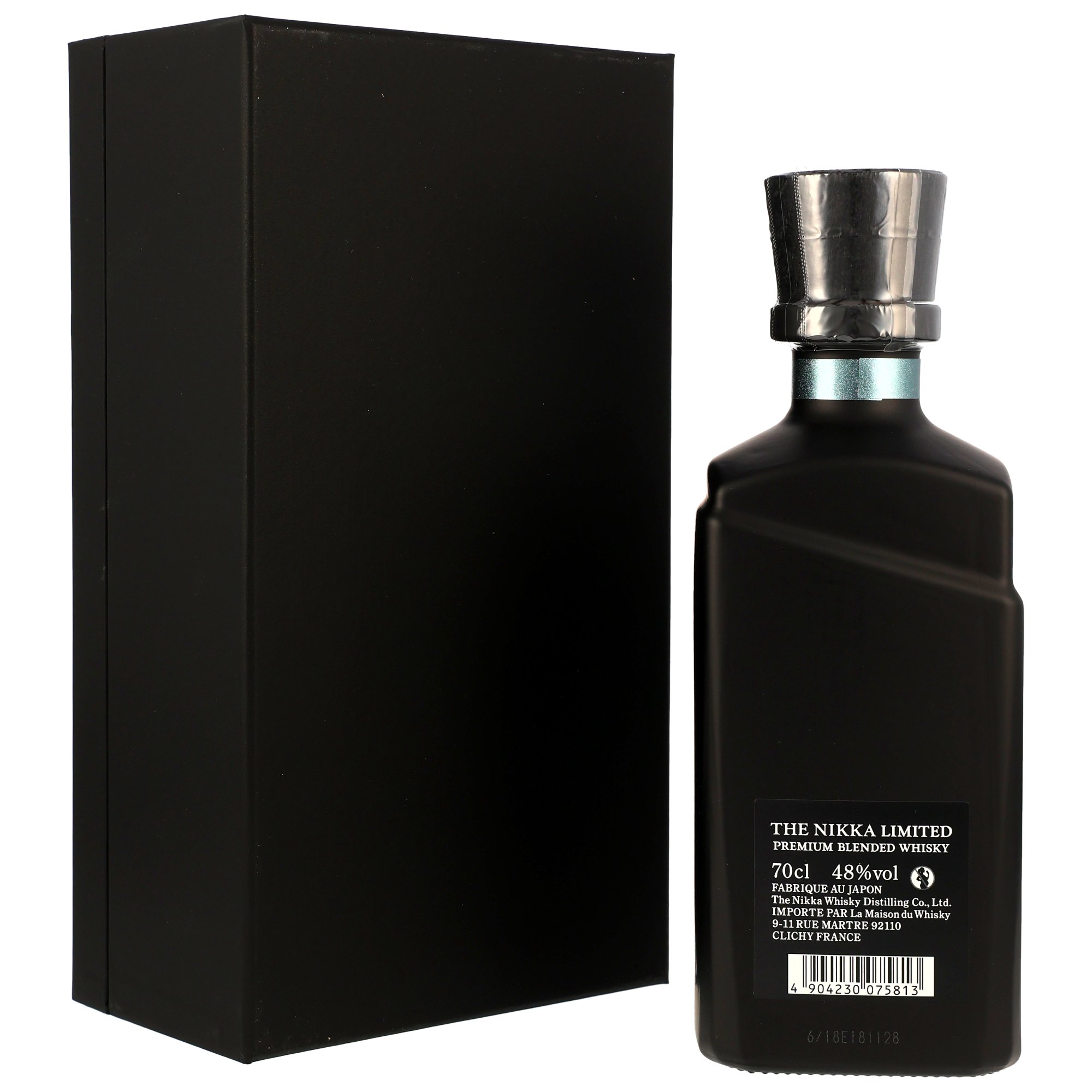 Nikka - The Nikka Premium Blended Whisky Limited 2025