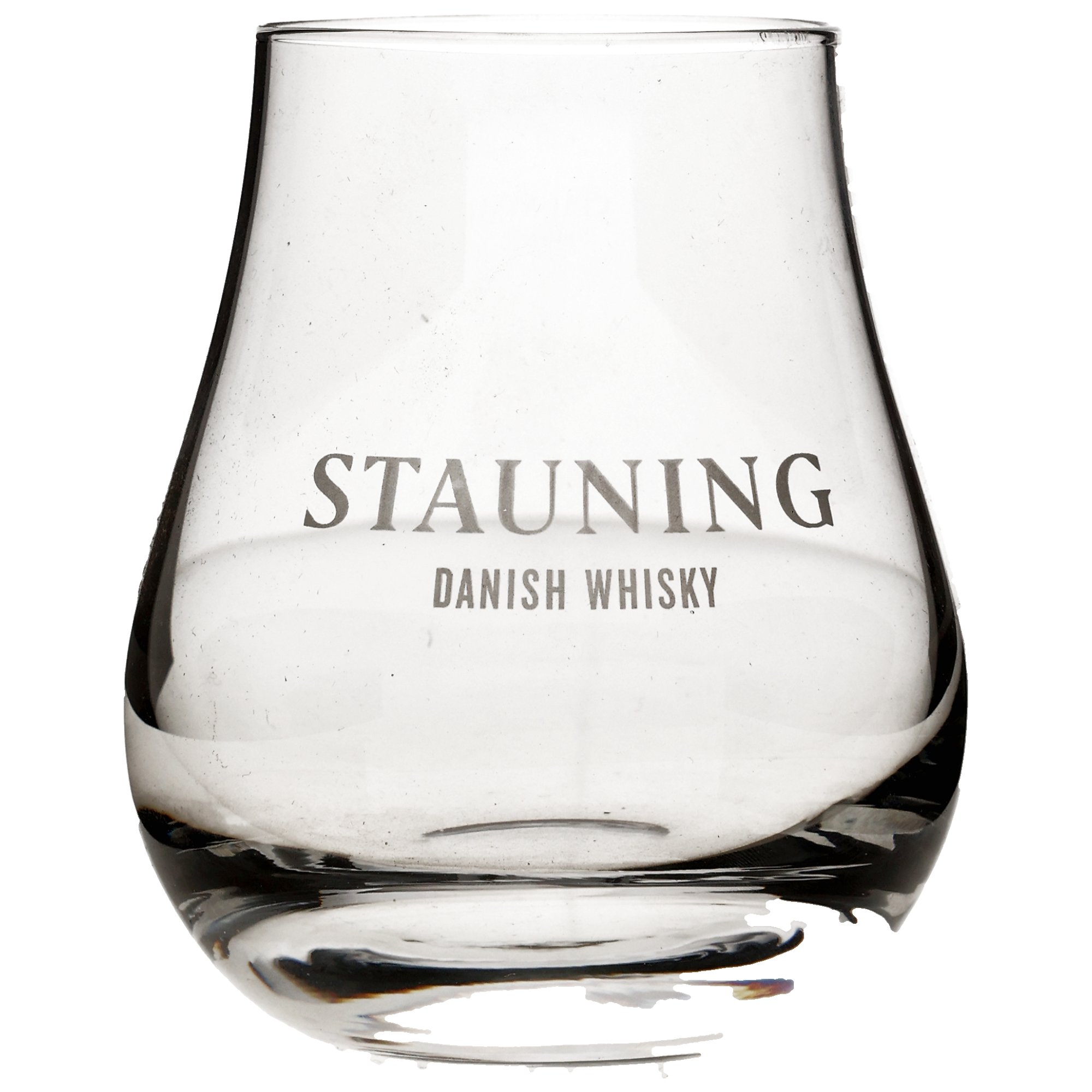 Stauning Spey Tumbler Glas ohne GP