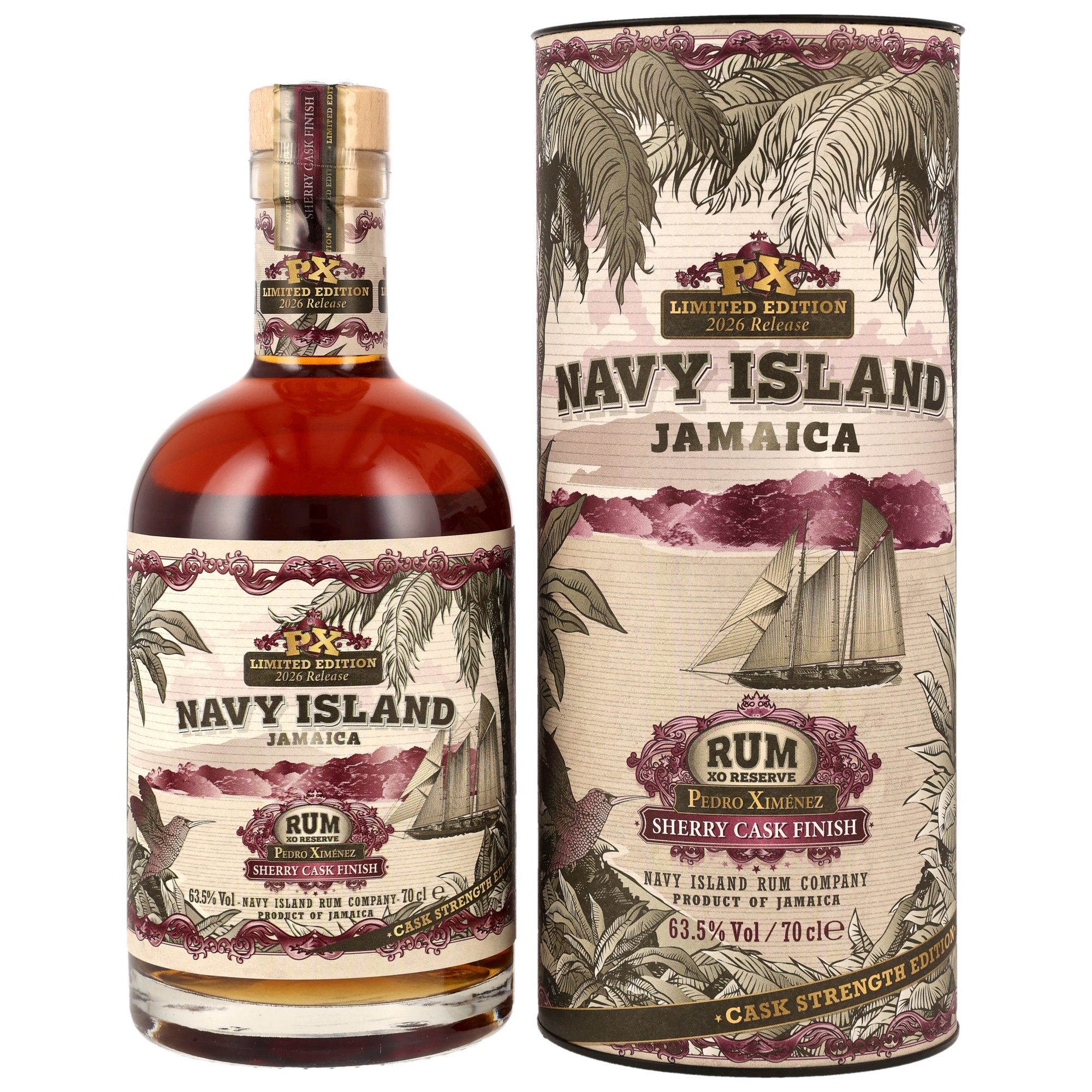 Navy Island