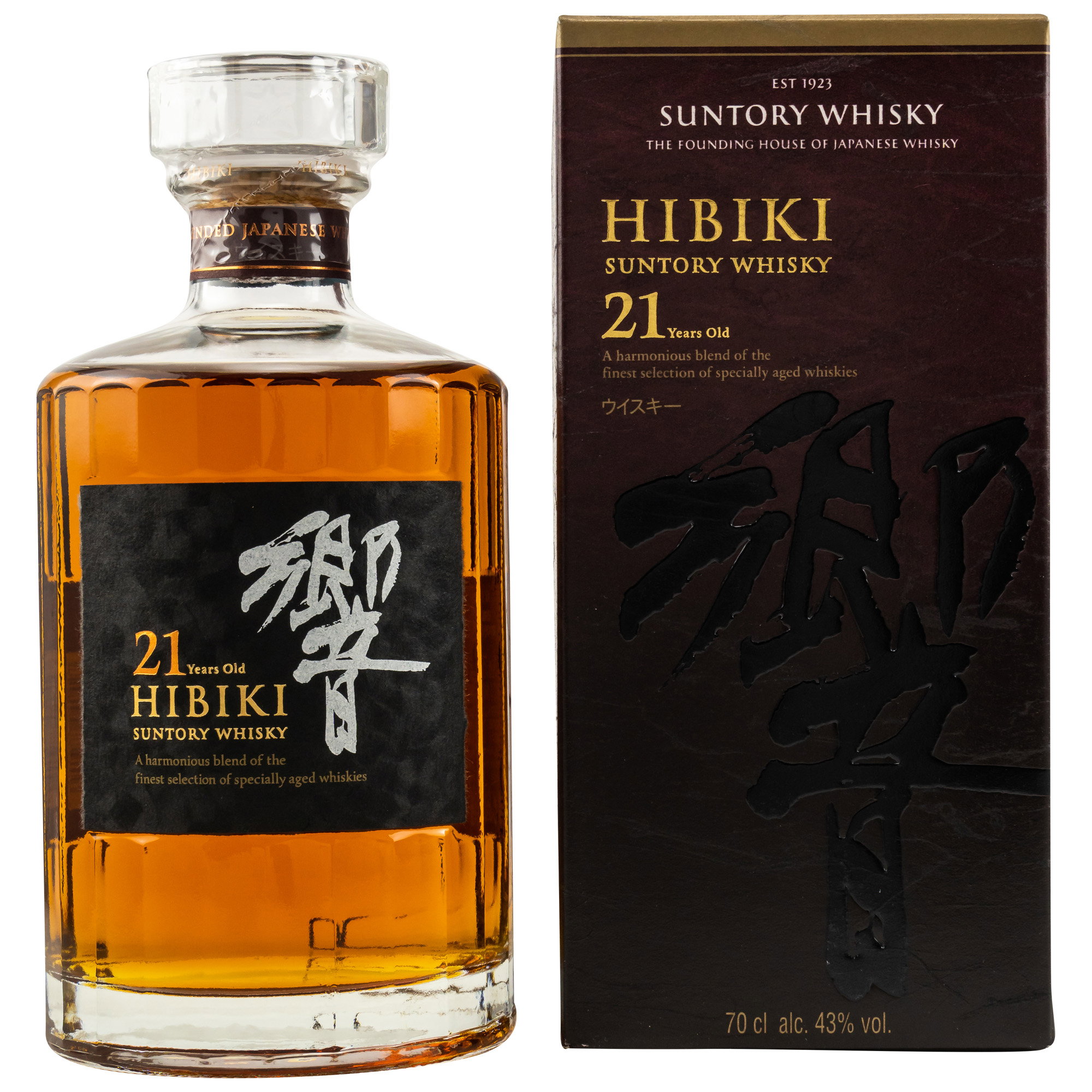 Hibiki 21 y.o.