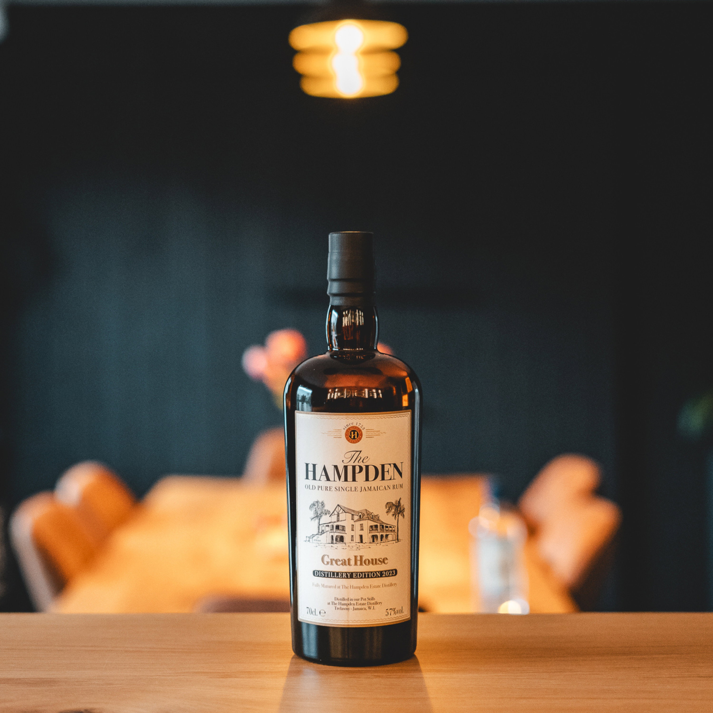 Hampden Great House Distillery Edition 2023